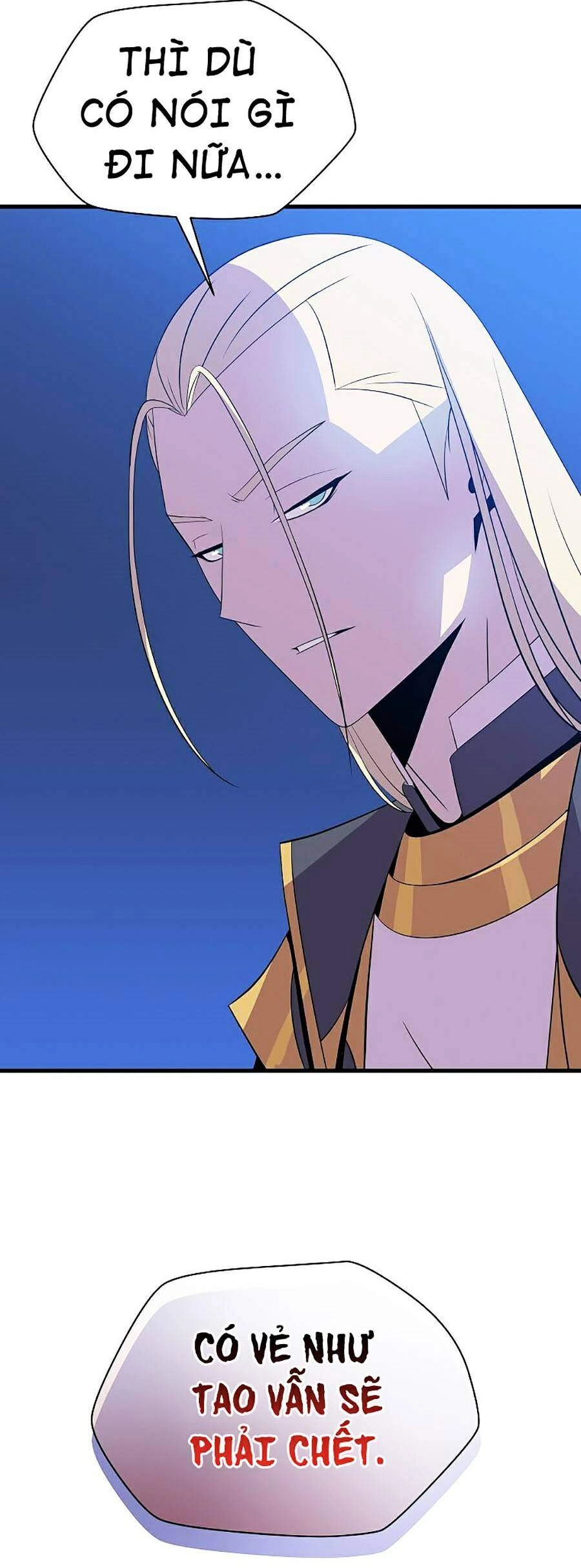 Tiêu Diệt Đấng Cứu Thế Chapter 76 - 80