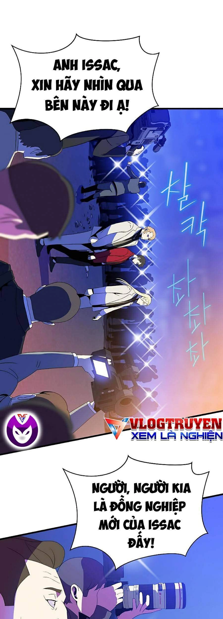 Tiêu Diệt Đấng Cứu Thế Chapter 77 - 21