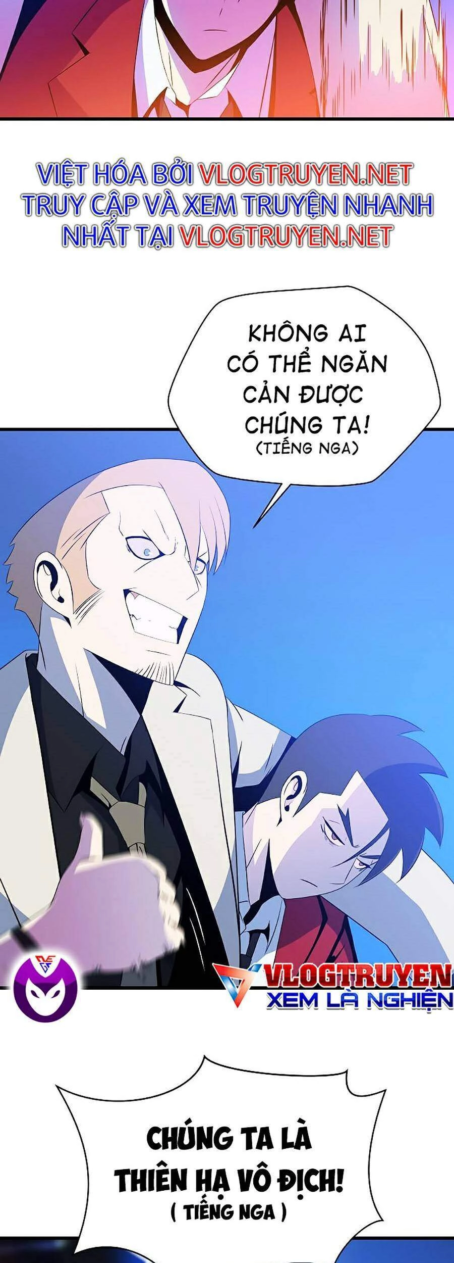 Tiêu Diệt Đấng Cứu Thế Chapter 77 - 27