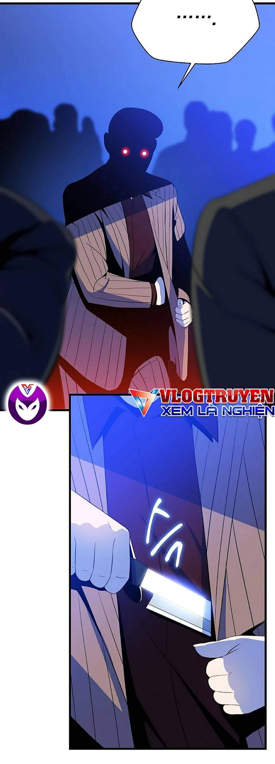 Tiêu Diệt Đấng Cứu Thế Chapter 77 - 31