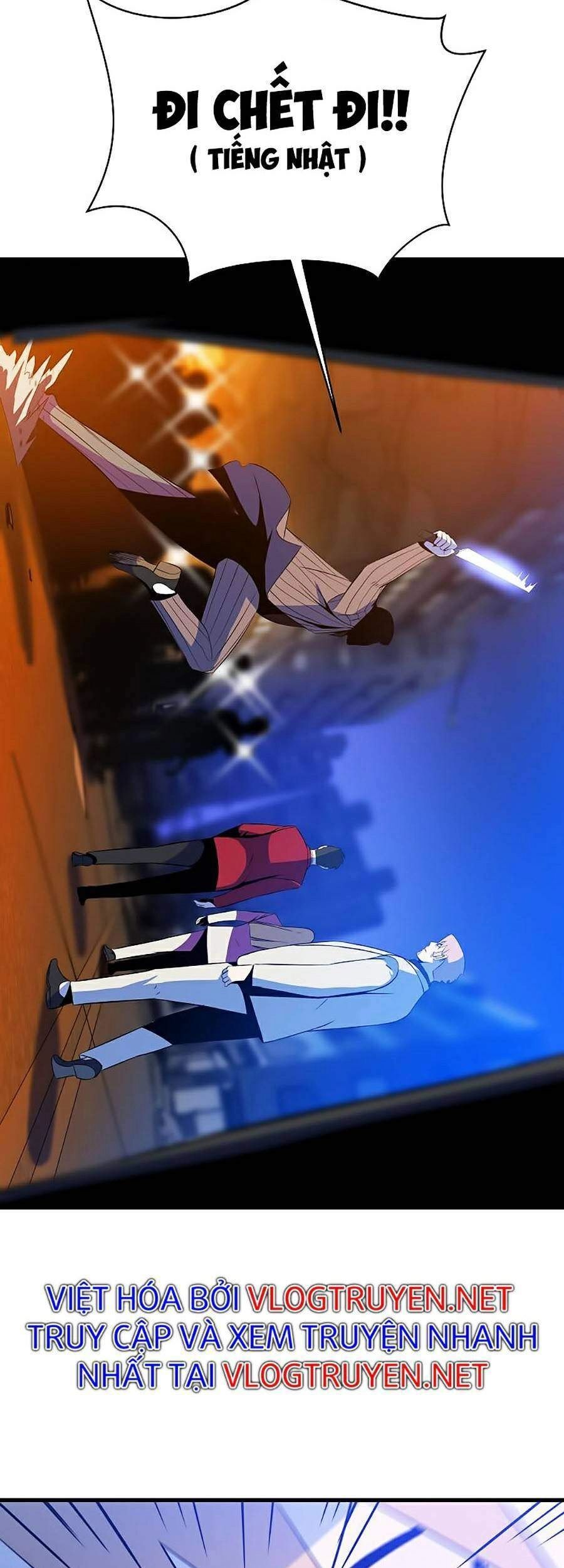 Tiêu Diệt Đấng Cứu Thế Chapter 77 - 33