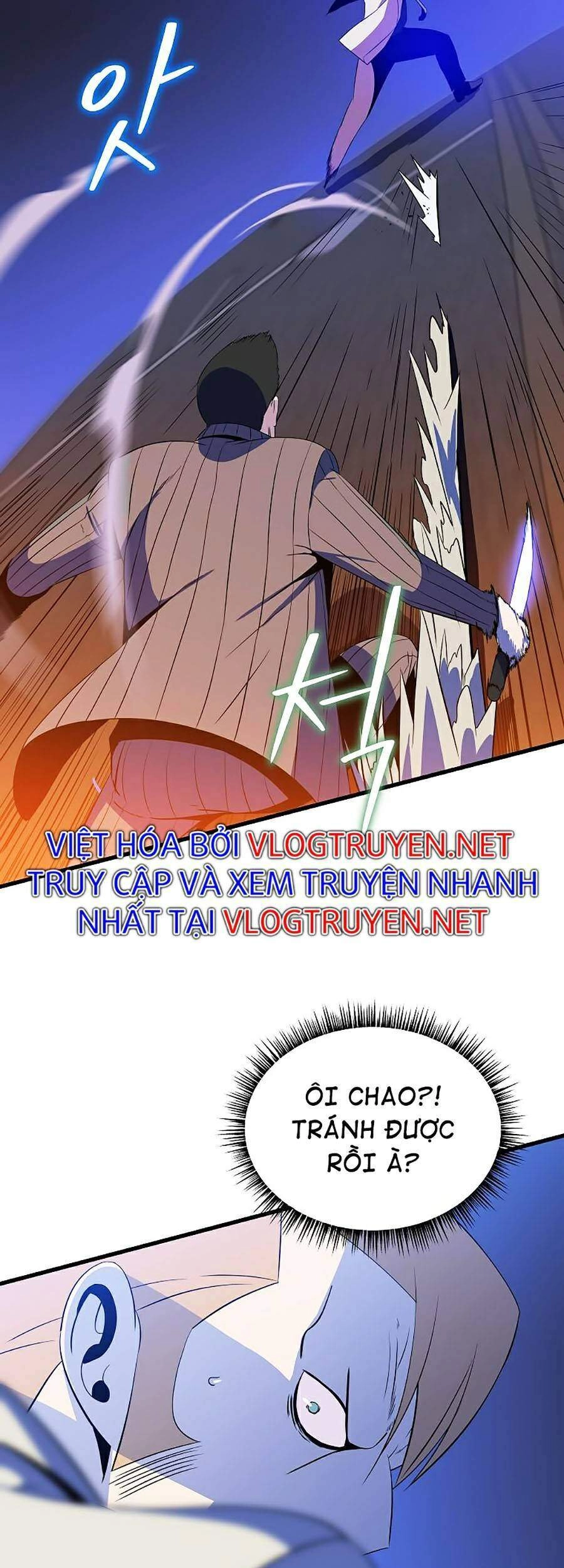 Tiêu Diệt Đấng Cứu Thế Chapter 77 - 37