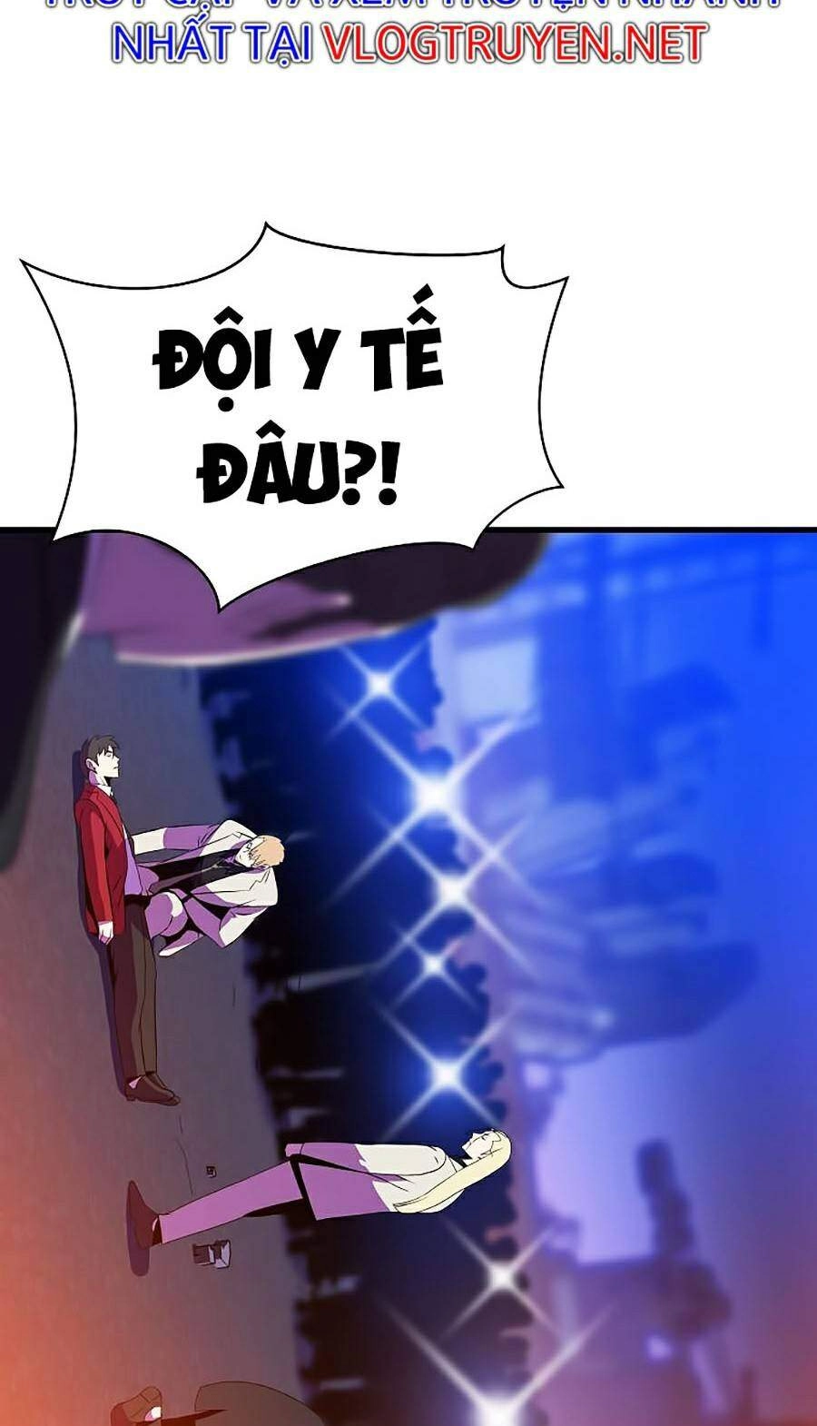 Tiêu Diệt Đấng Cứu Thế Chapter 77 - 64