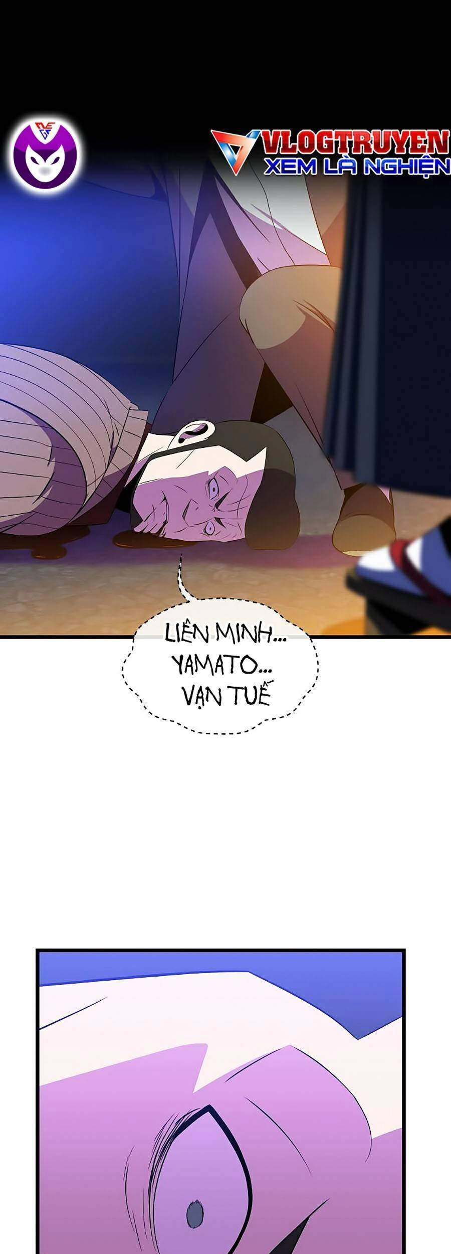 Tiêu Diệt Đấng Cứu Thế Chapter 77 - 72