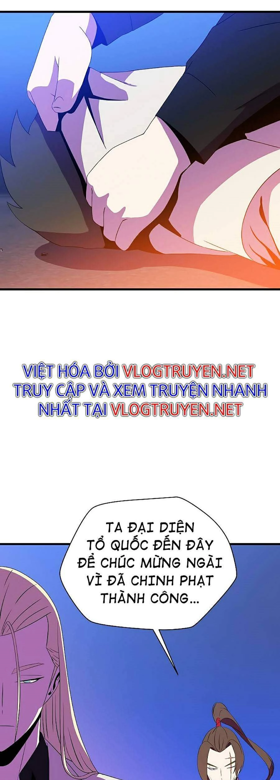 Tiêu Diệt Đấng Cứu Thế Chapter 77 - 76