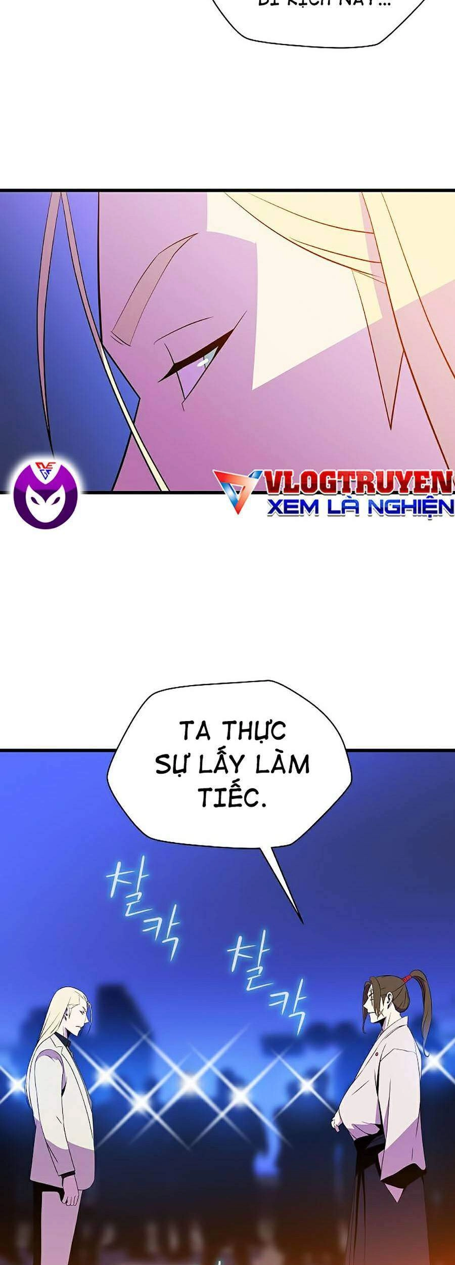 Tiêu Diệt Đấng Cứu Thế Chapter 77 - 78