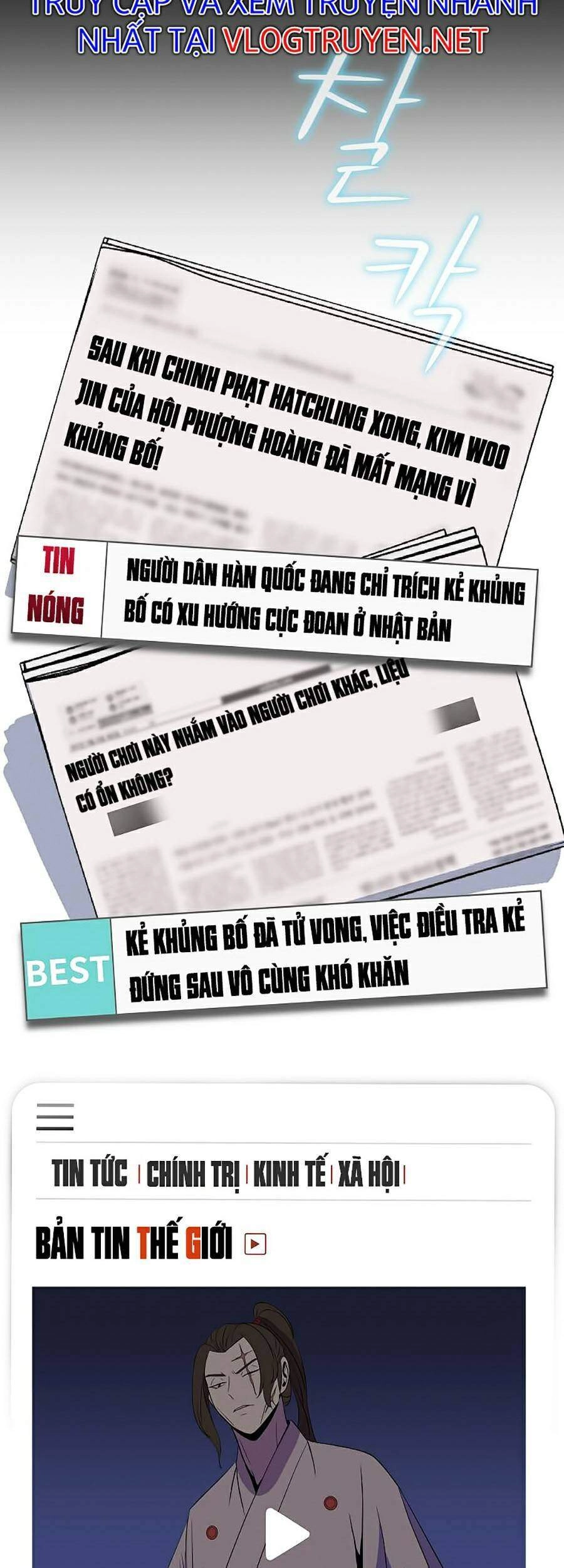 Tiêu Diệt Đấng Cứu Thế Chapter 77 - 80