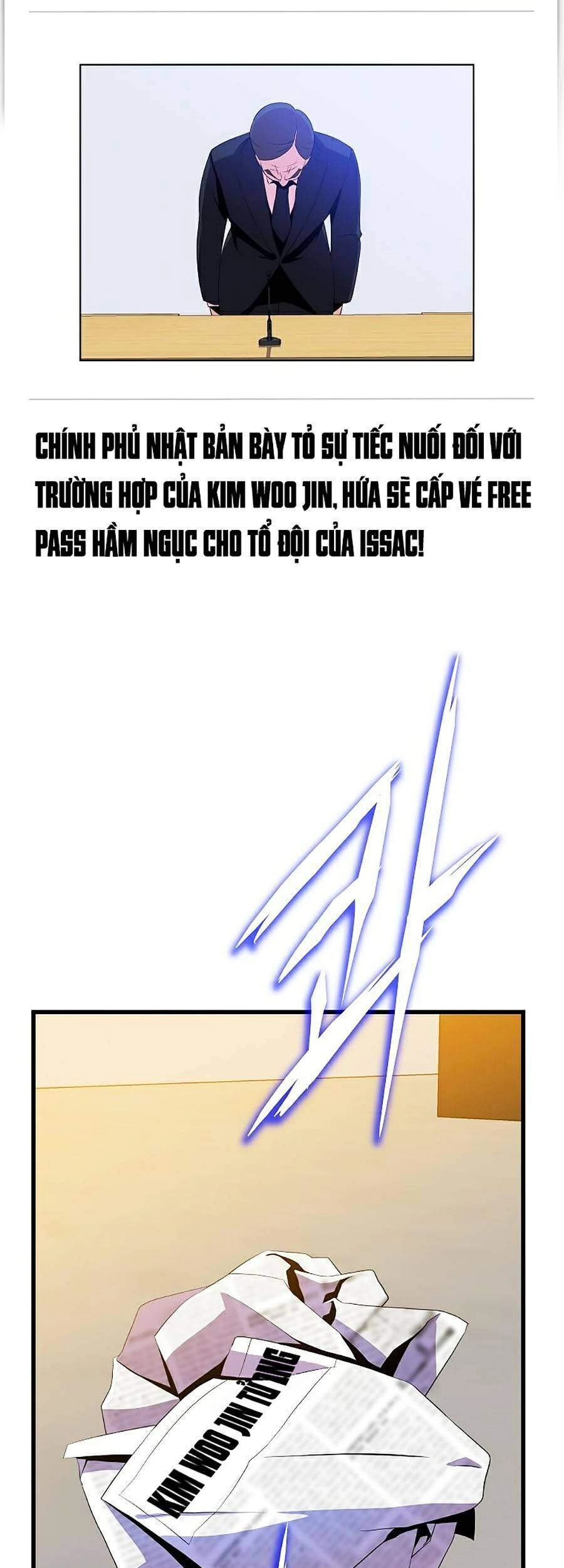 Tiêu Diệt Đấng Cứu Thế Chapter 77 - 82