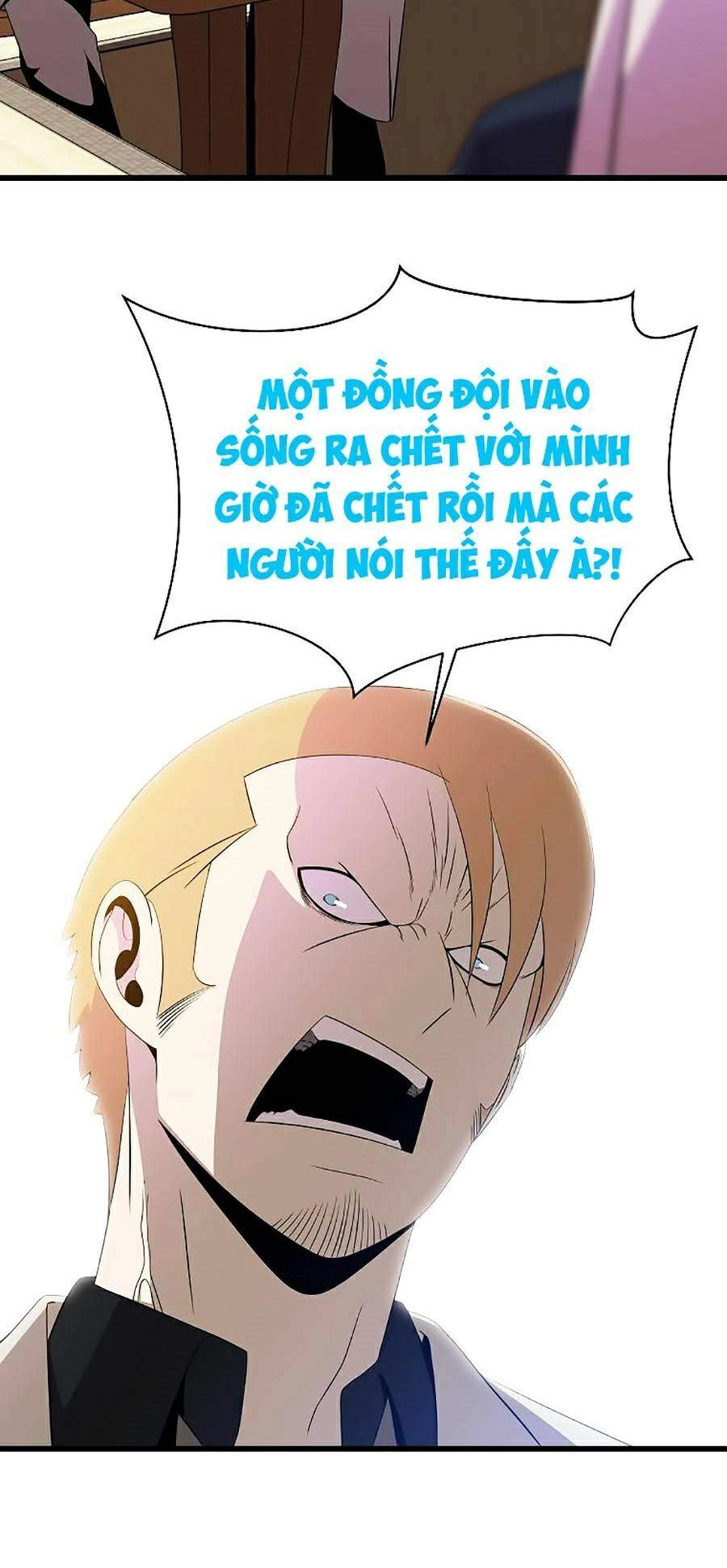 Tiêu Diệt Đấng Cứu Thế Chapter 78 - 17