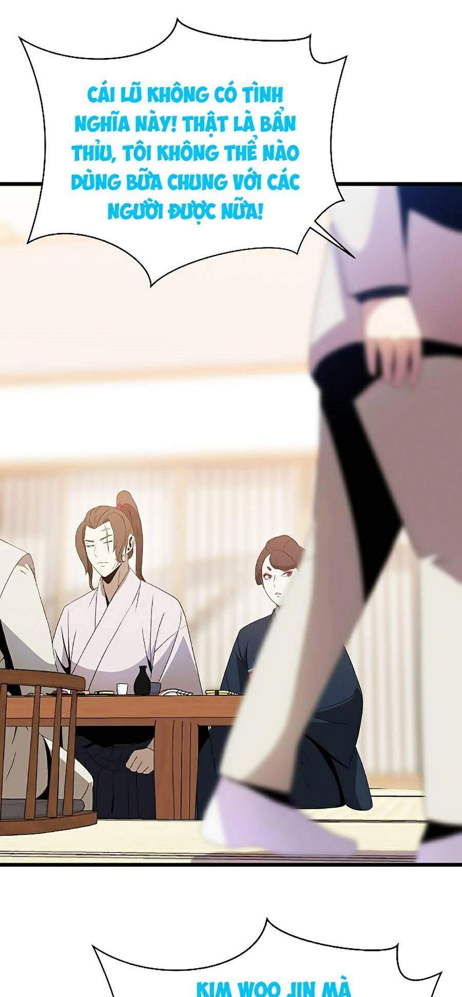 Tiêu Diệt Đấng Cứu Thế Chapter 78 - 18