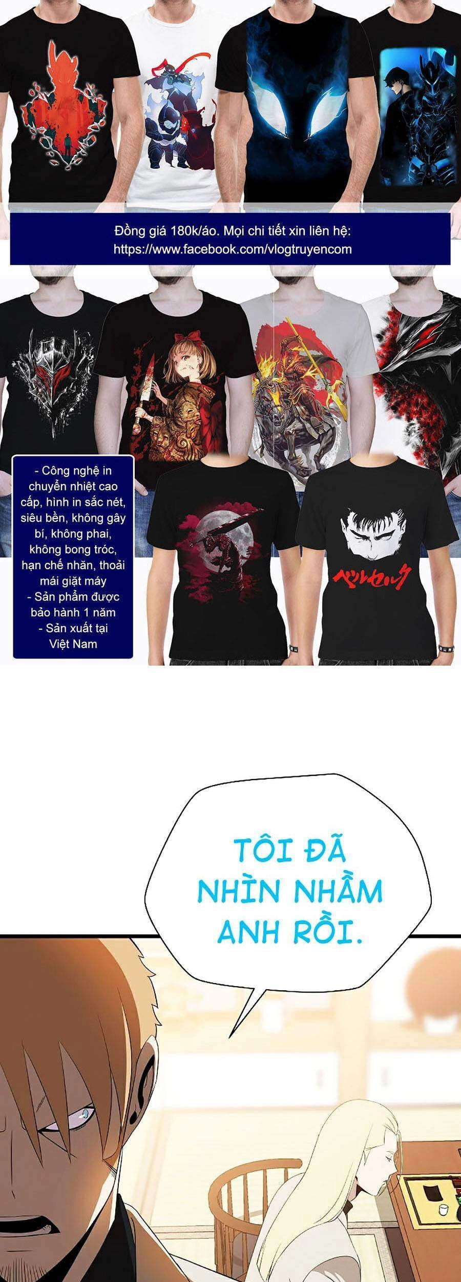 Tiêu Diệt Đấng Cứu Thế Chapter 78 - 21