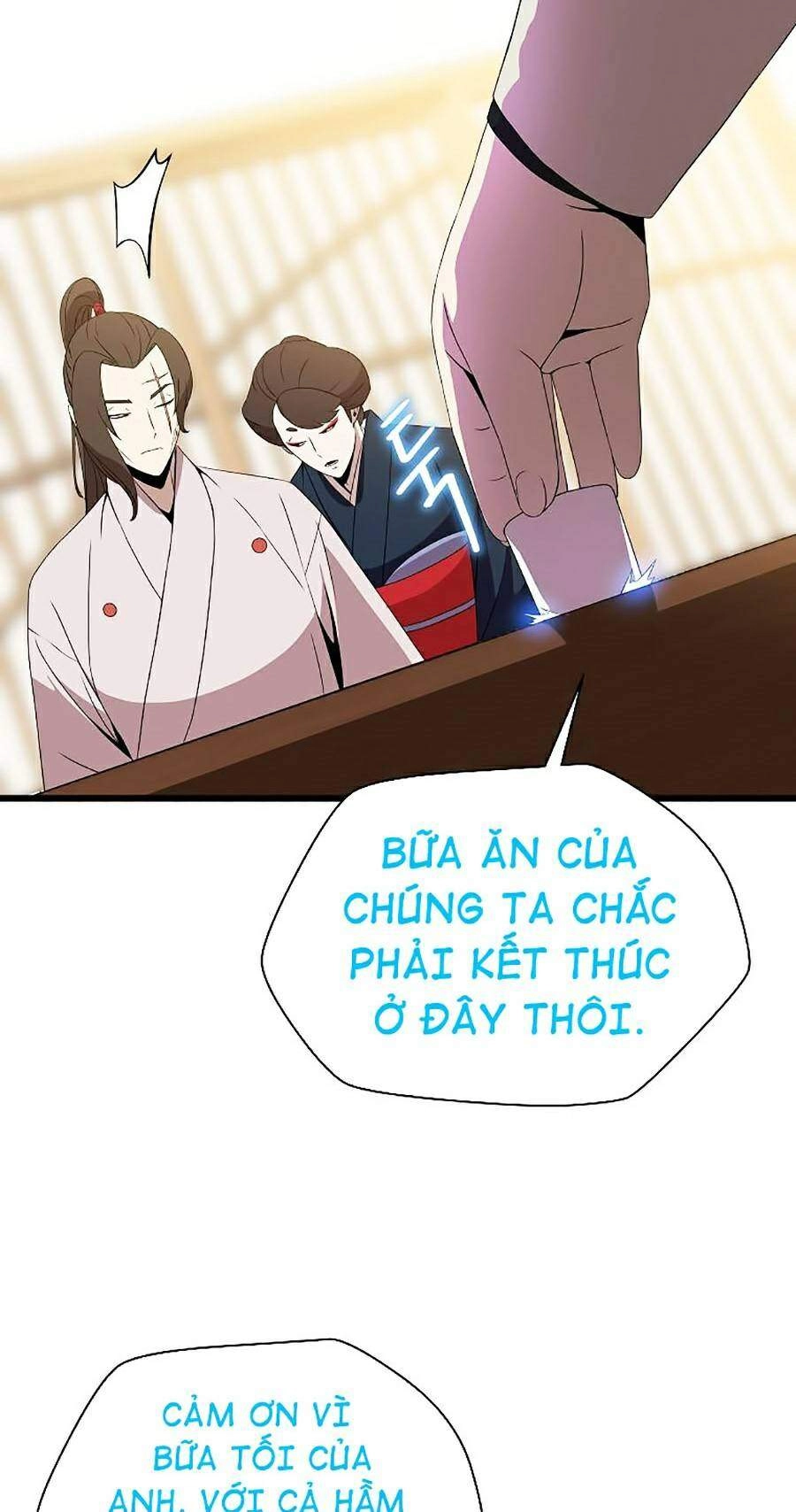 Tiêu Diệt Đấng Cứu Thế Chapter 78 - 27