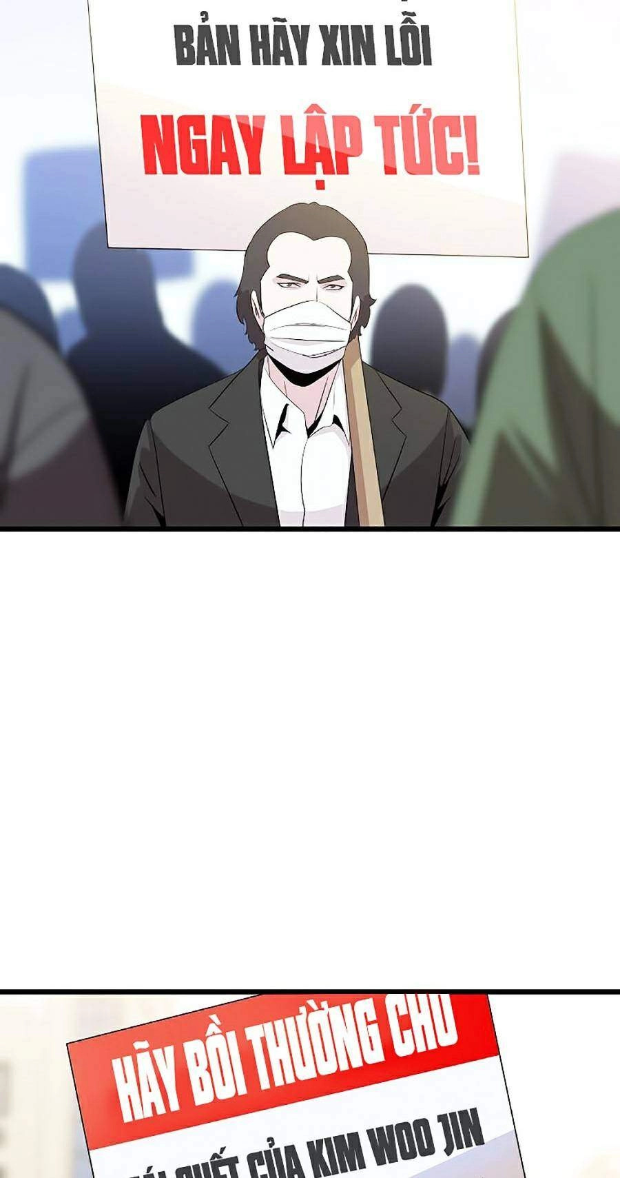 Tiêu Diệt Đấng Cứu Thế Chapter 78 - 35