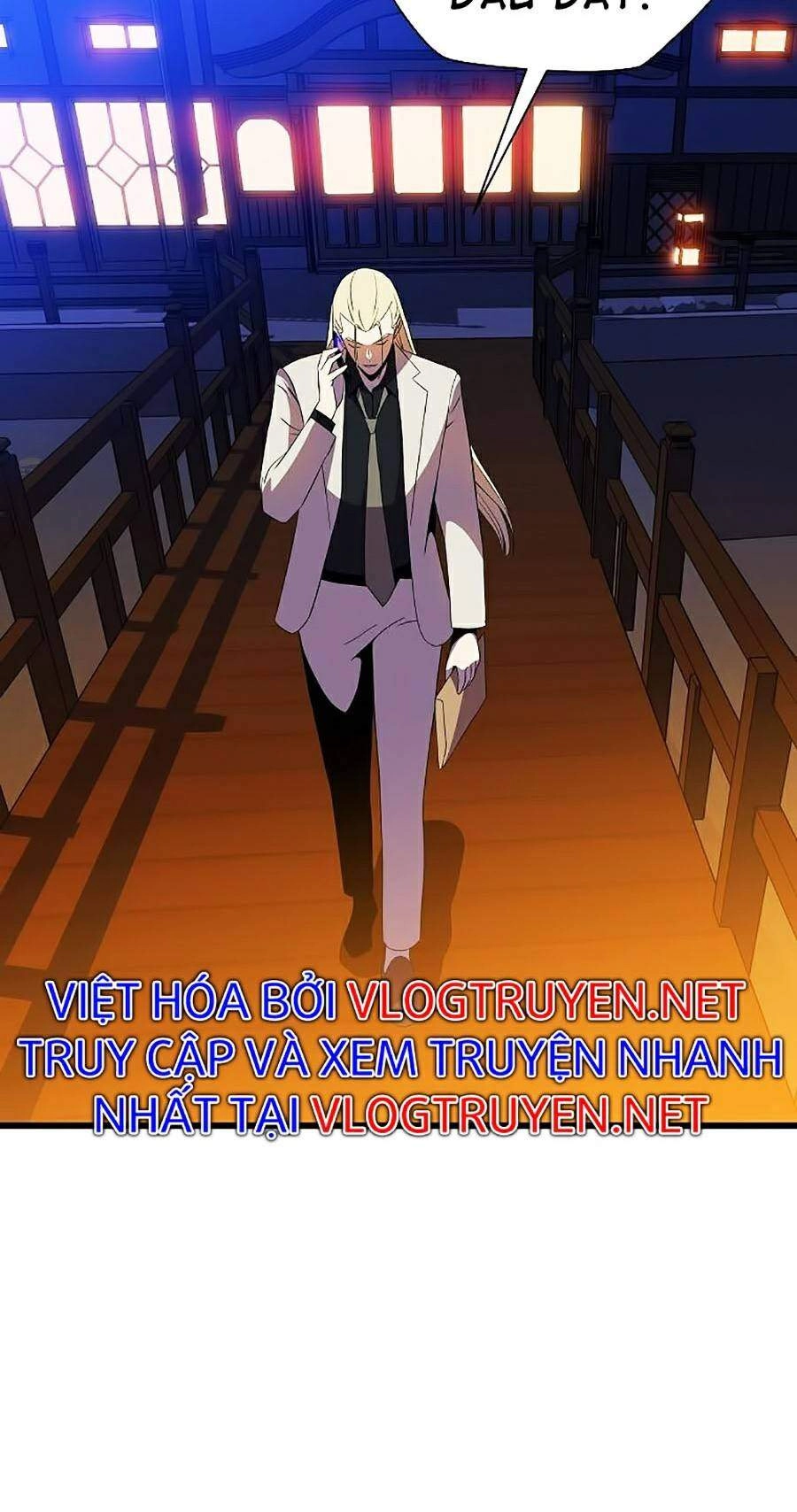 Tiêu Diệt Đấng Cứu Thế Chapter 78 - 38