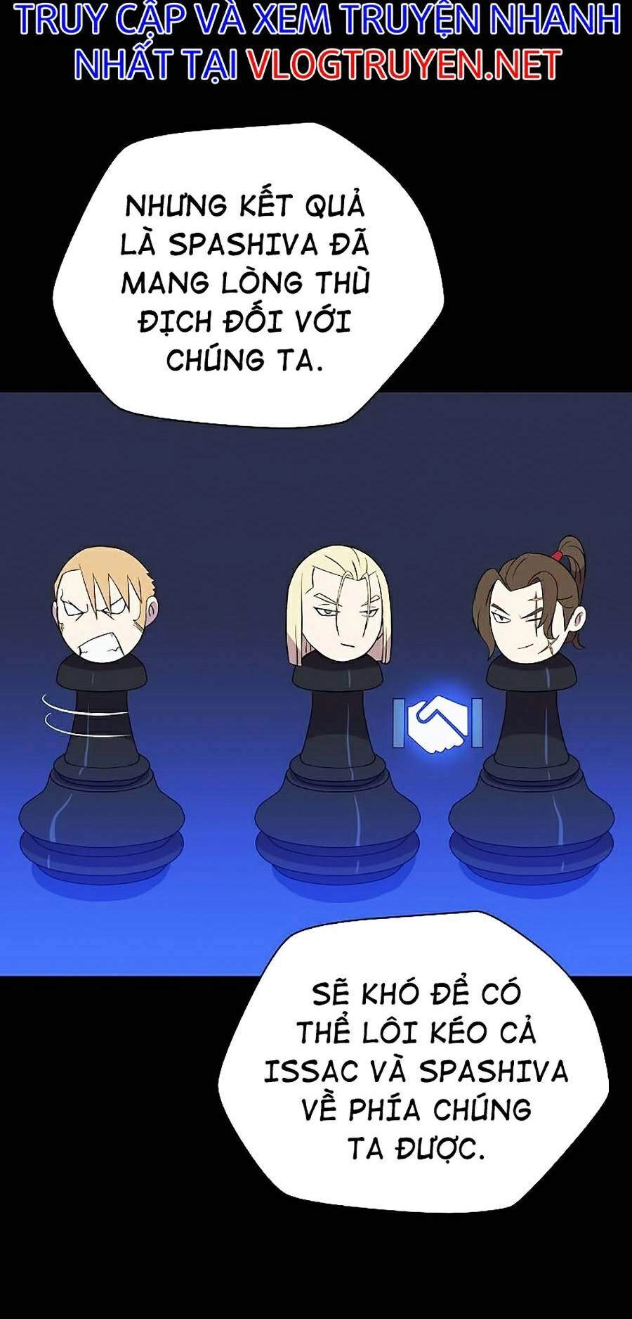 Tiêu Diệt Đấng Cứu Thế Chapter 78 - 45