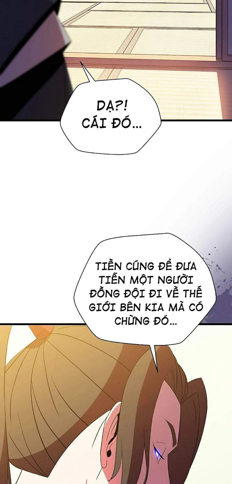 Tiêu Diệt Đấng Cứu Thế Chapter 78 - 53