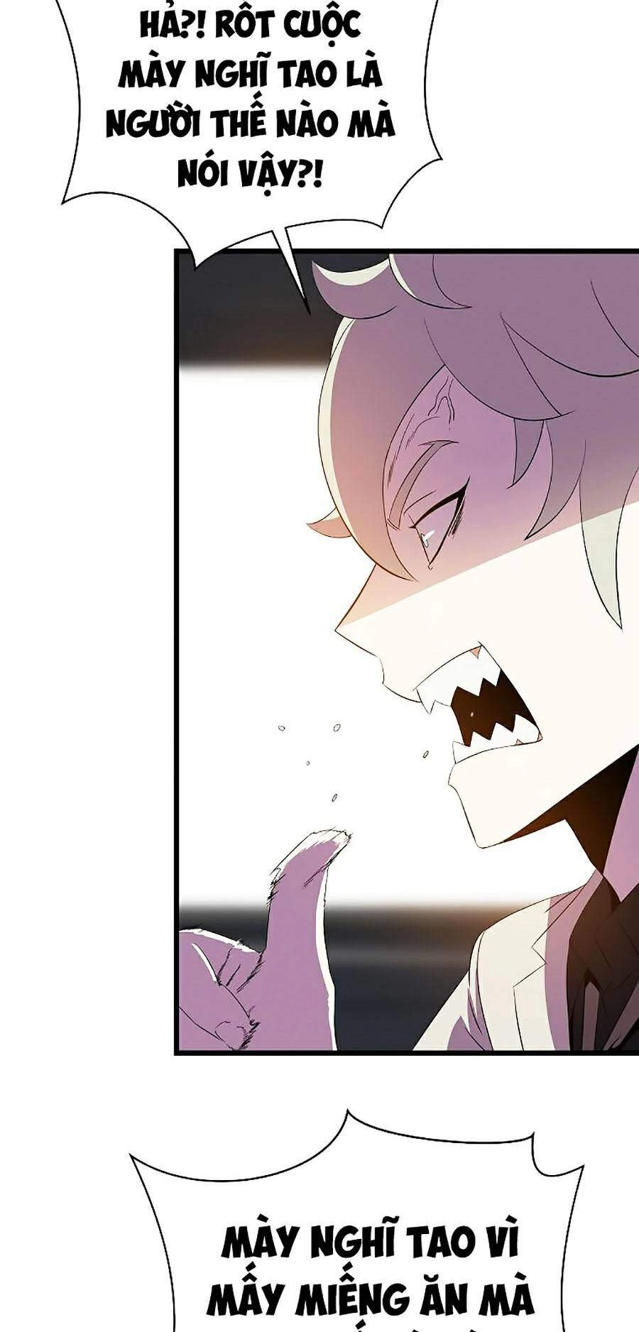 Tiêu Diệt Đấng Cứu Thế Chapter 78 - 58