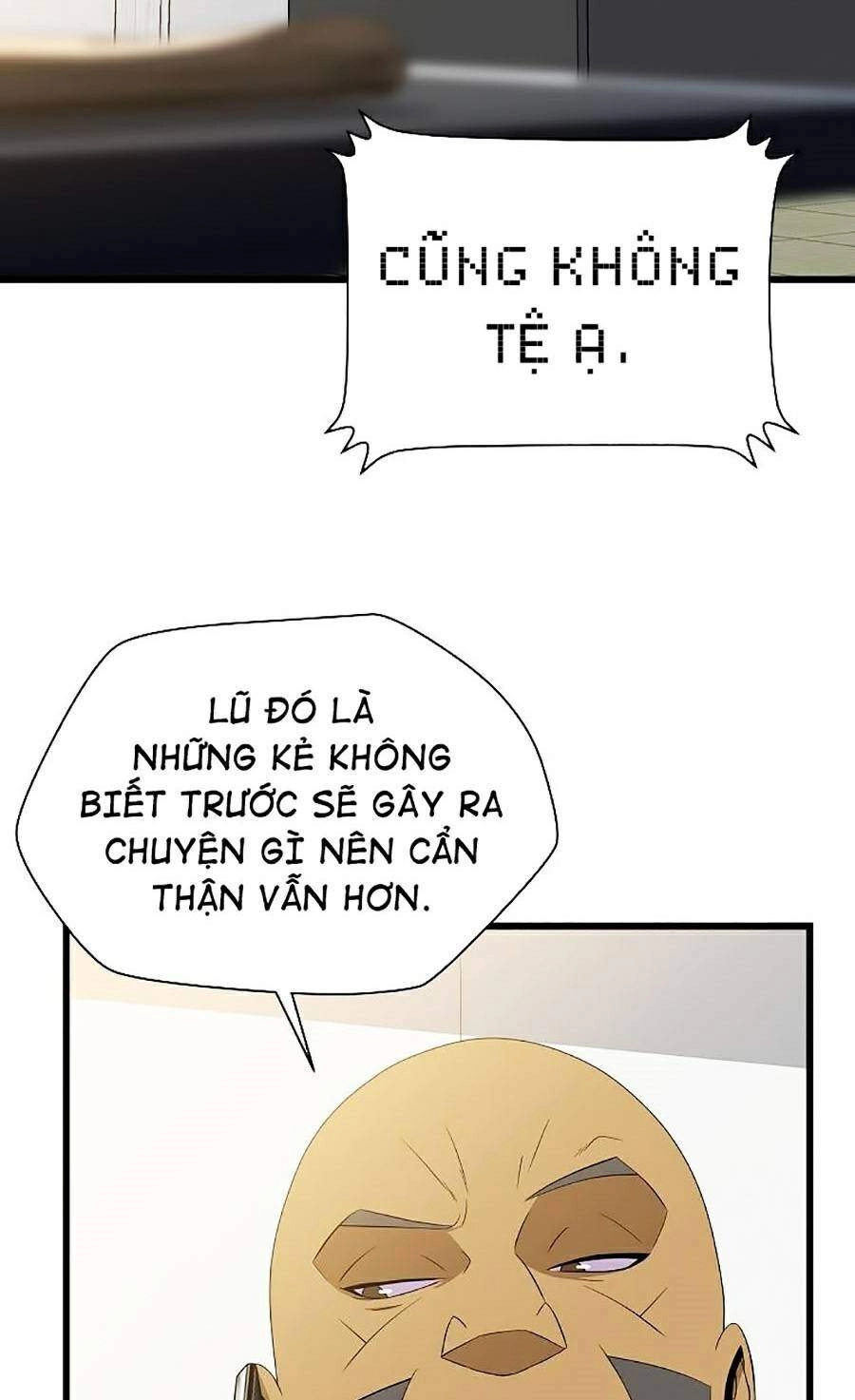 Tiêu Diệt Đấng Cứu Thế Chapter 78 - 72