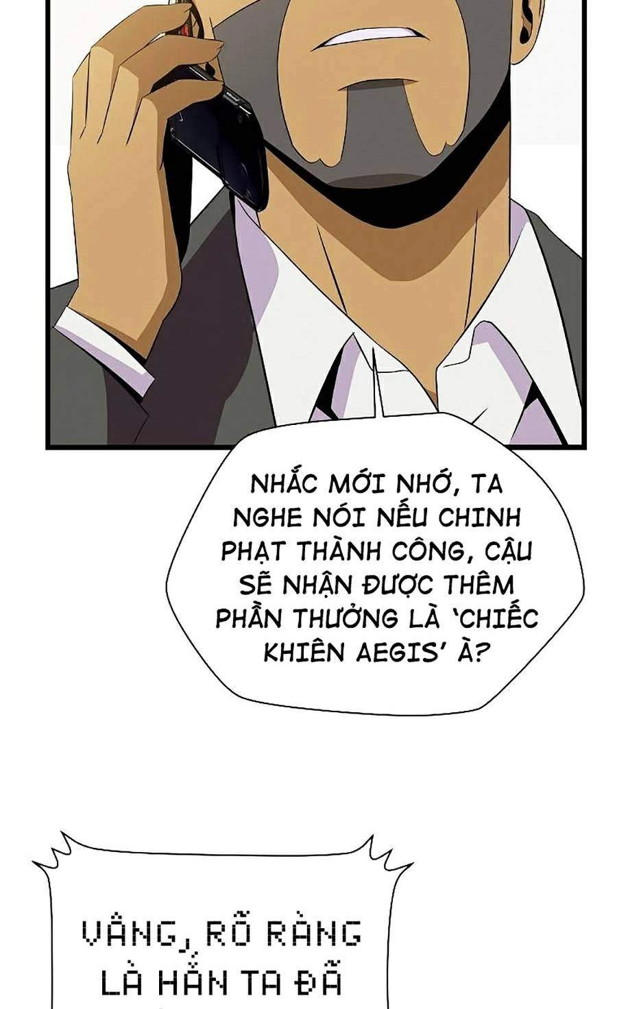 Tiêu Diệt Đấng Cứu Thế Chapter 78 - 73