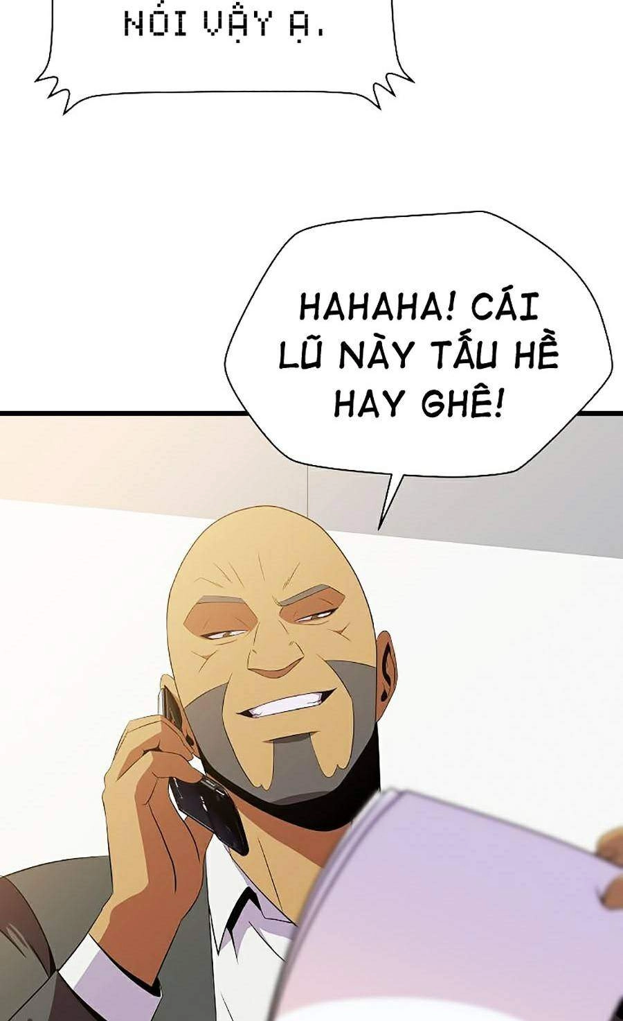 Tiêu Diệt Đấng Cứu Thế Chapter 78 - 74