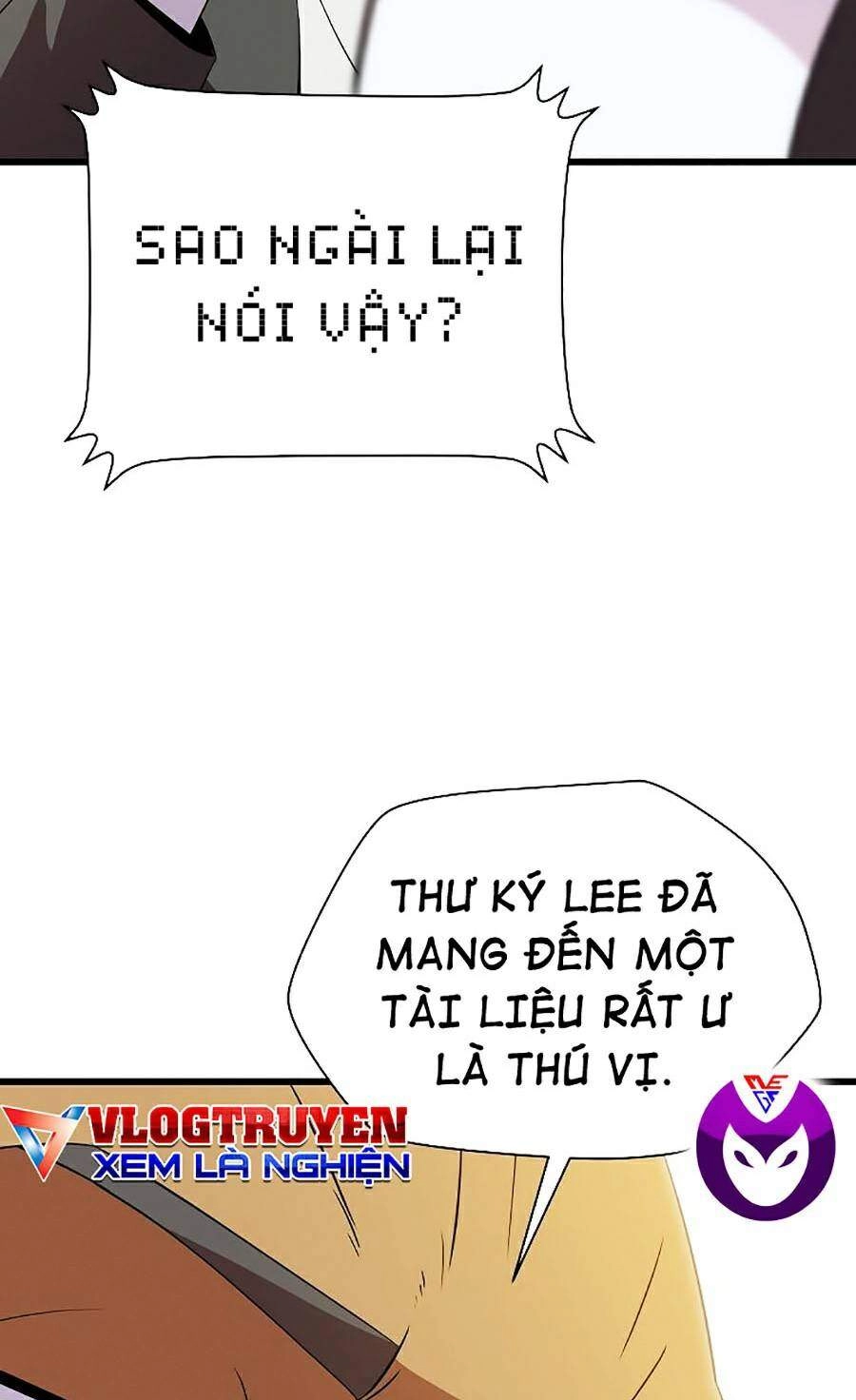 Tiêu Diệt Đấng Cứu Thế Chapter 78 - 75