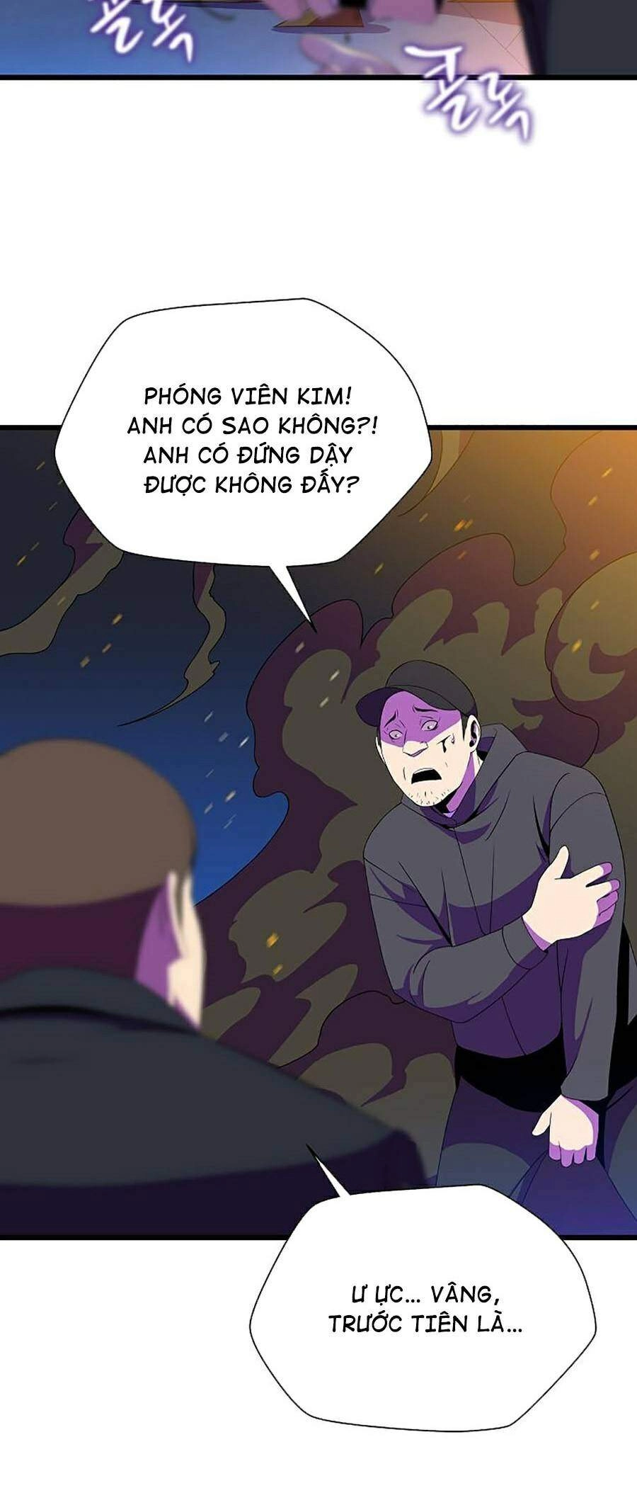 Tiêu Diệt Đấng Cứu Thế Chapter 79 - 15