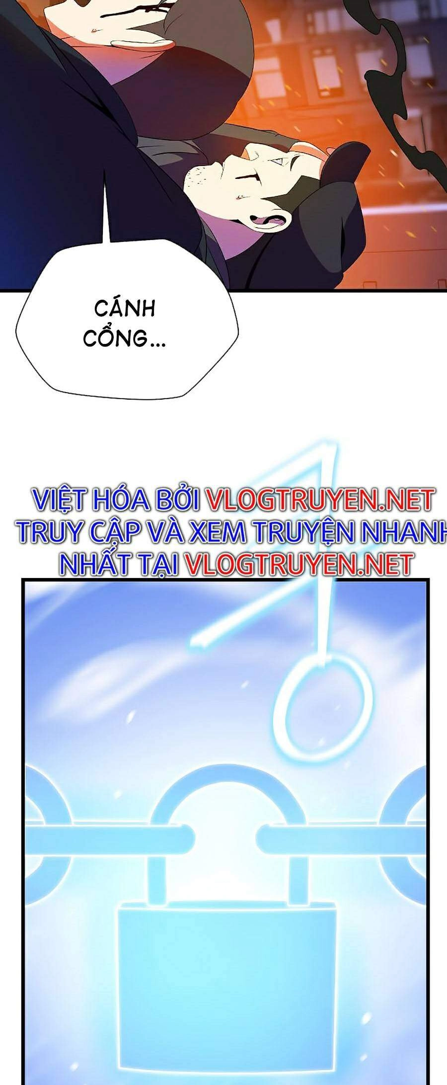 Tiêu Diệt Đấng Cứu Thế Chapter 79 - 18