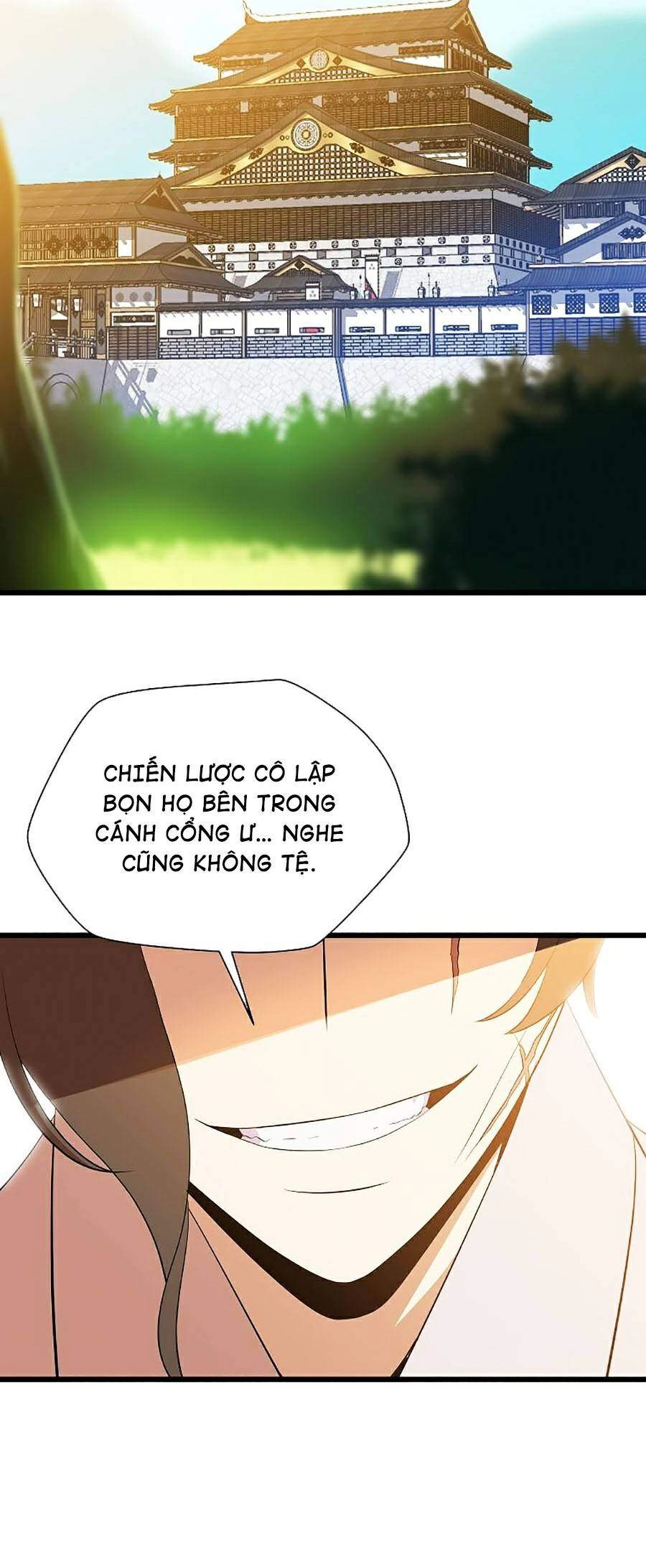 Tiêu Diệt Đấng Cứu Thế Chapter 79 - 23