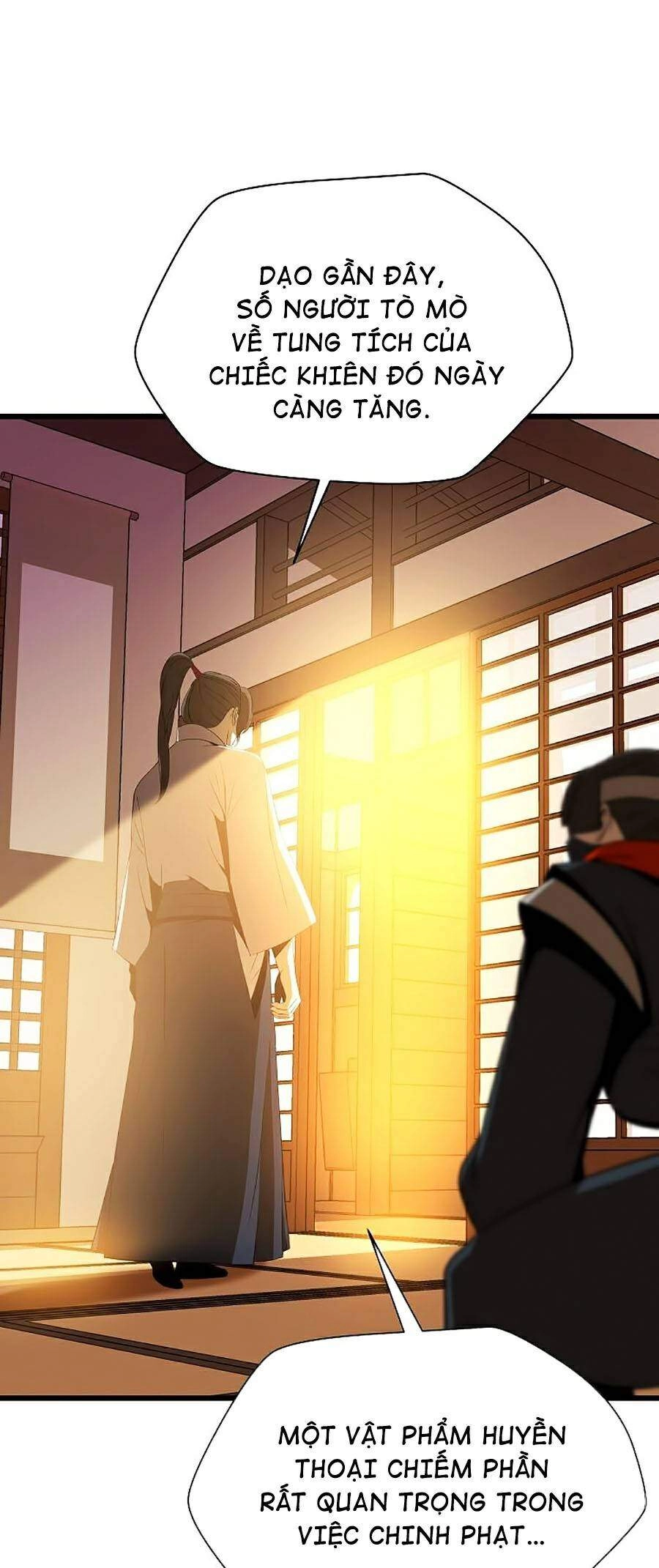 Tiêu Diệt Đấng Cứu Thế Chapter 79 - 31