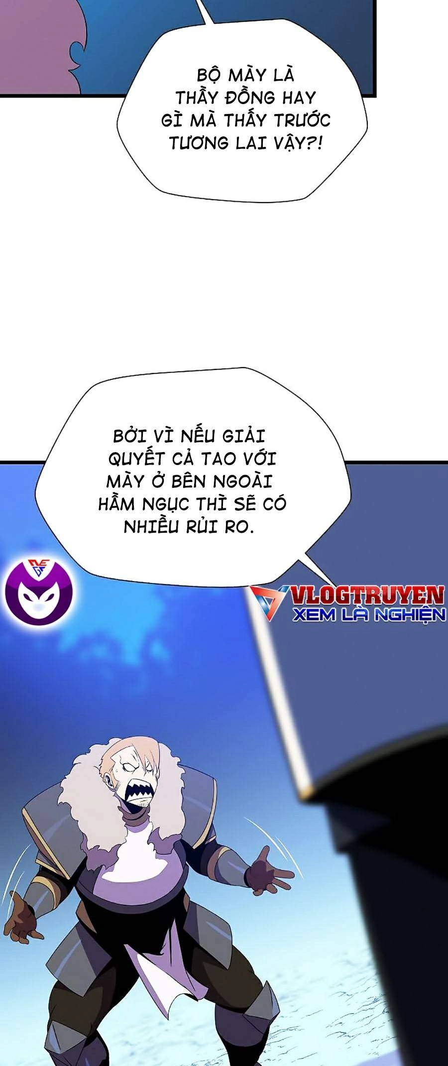 Tiêu Diệt Đấng Cứu Thế Chapter 79 - 39