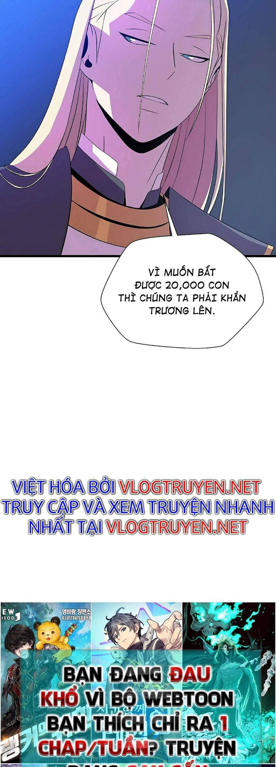 Tiêu Diệt Đấng Cứu Thế Chapter 79 - 45