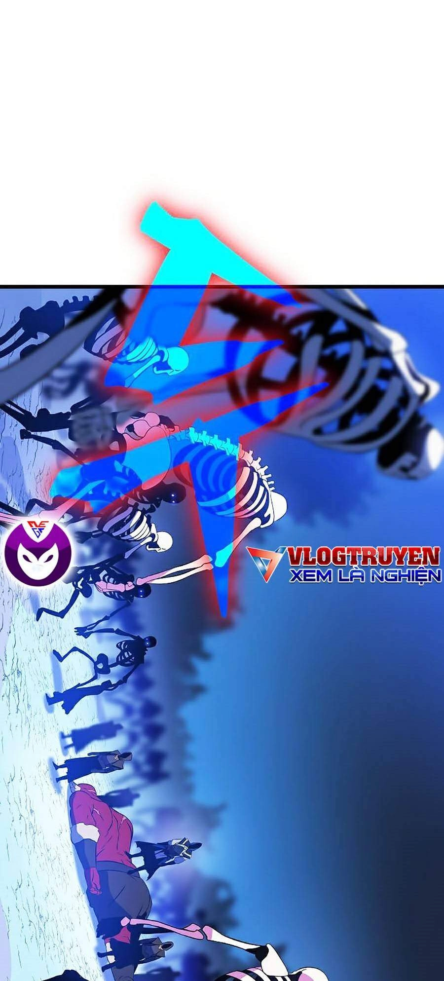 Tiêu Diệt Đấng Cứu Thế Chapter 79 - 55