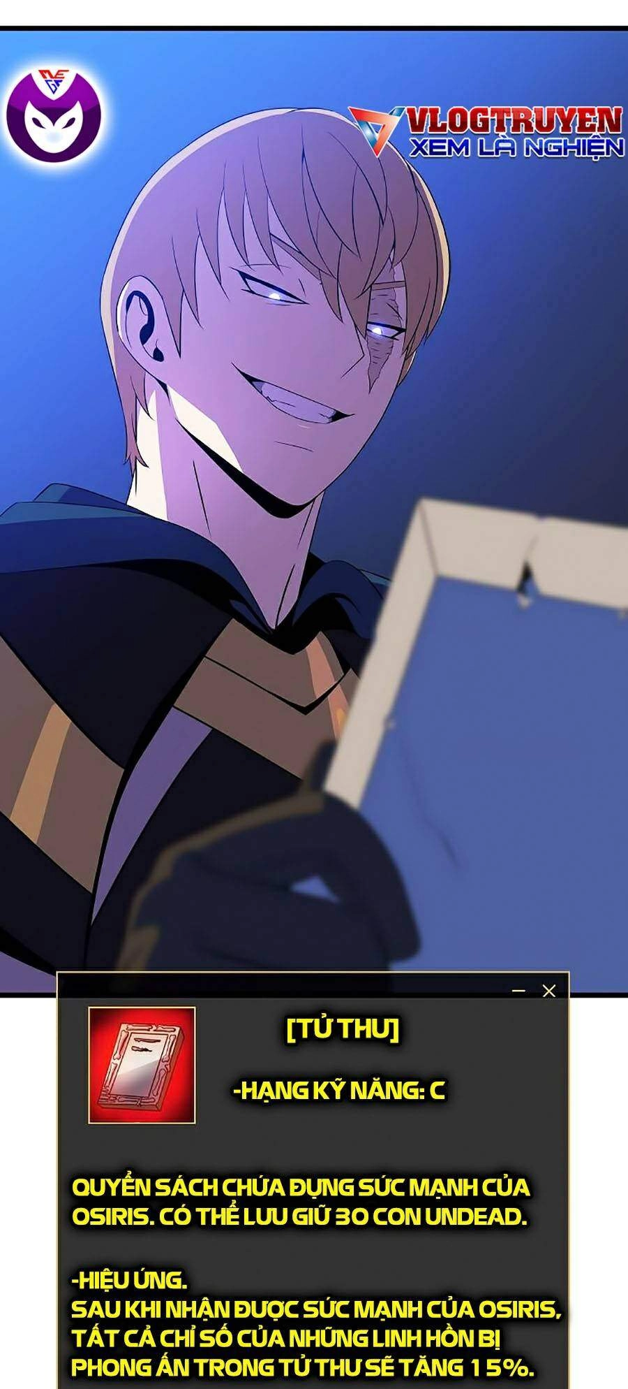 Tiêu Diệt Đấng Cứu Thế Chapter 79 - 61