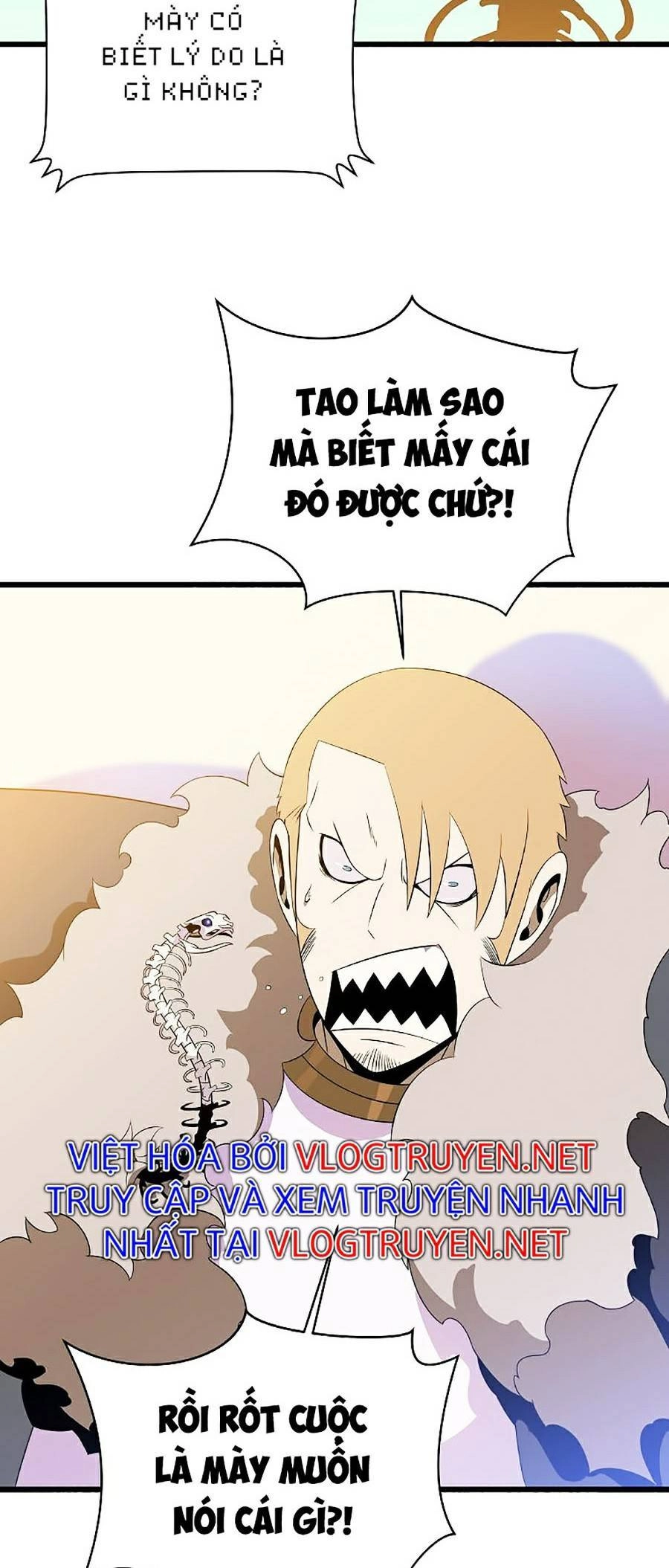 Tiêu Diệt Đấng Cứu Thế Chapter 80 - 5