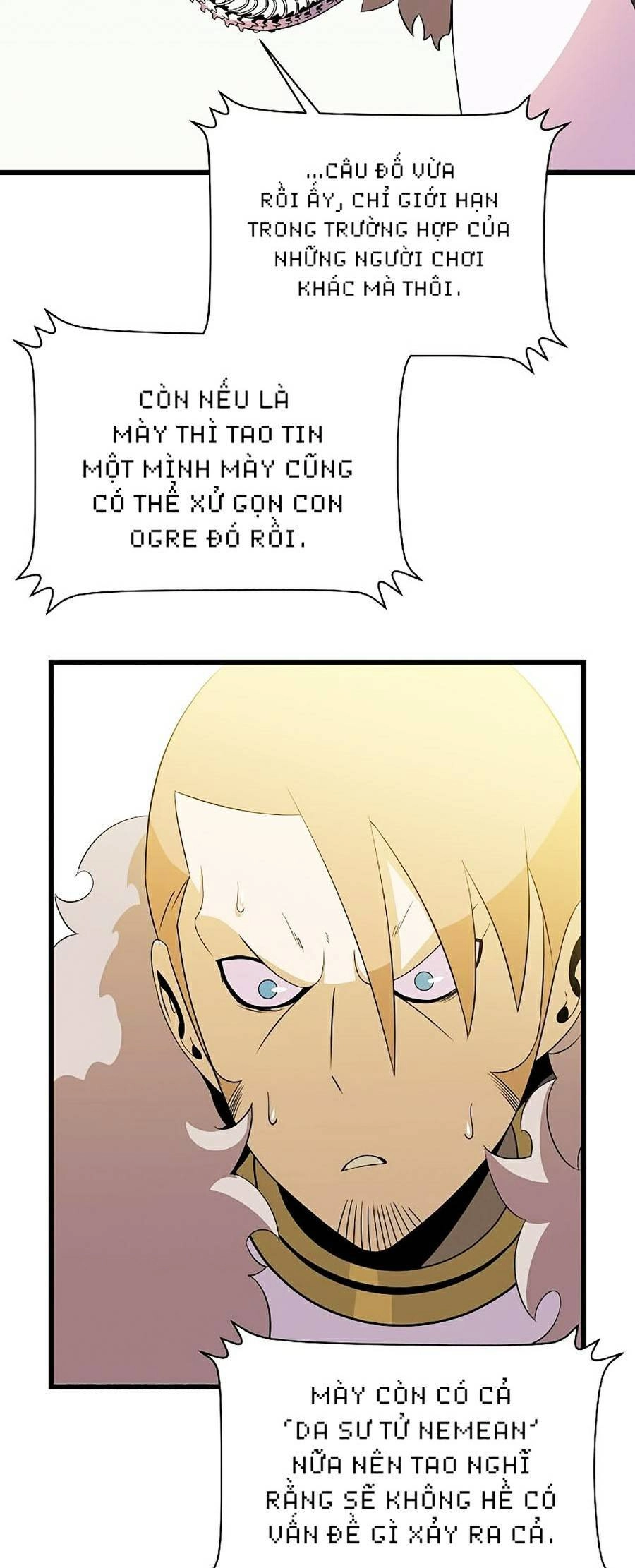 Tiêu Diệt Đấng Cứu Thế Chapter 80 - 19