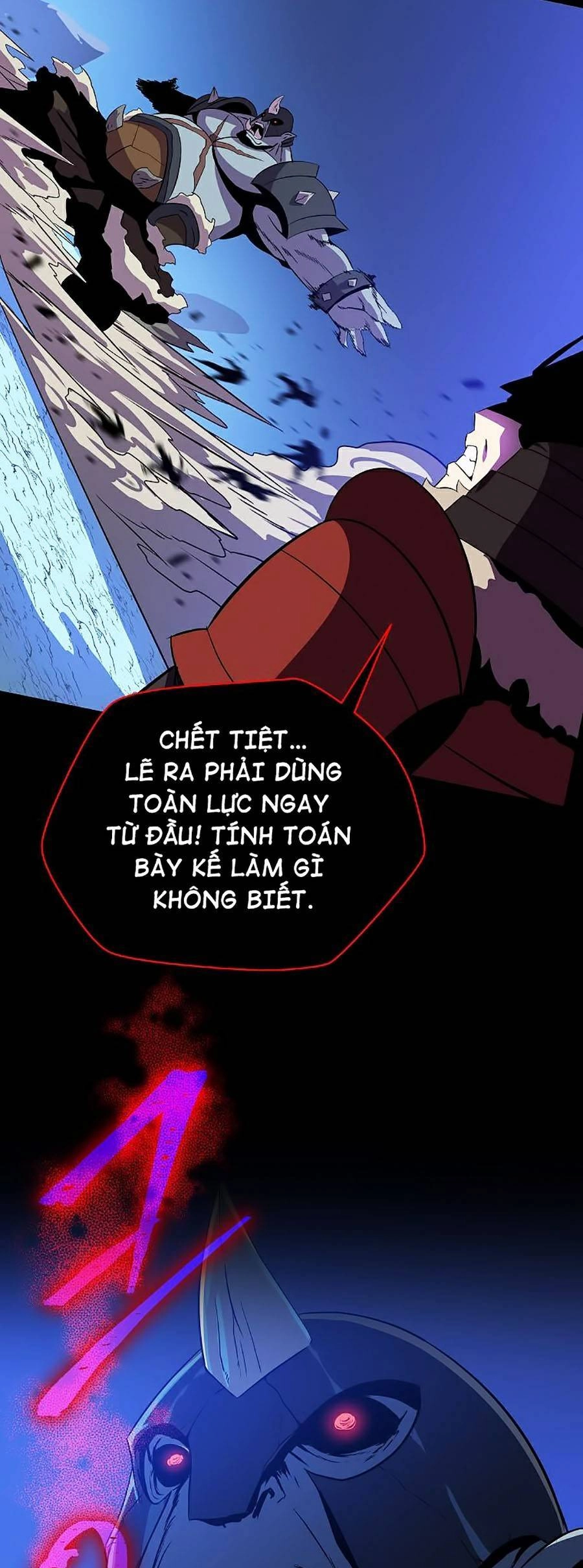 Tiêu Diệt Đấng Cứu Thế Chapter 80 - 38