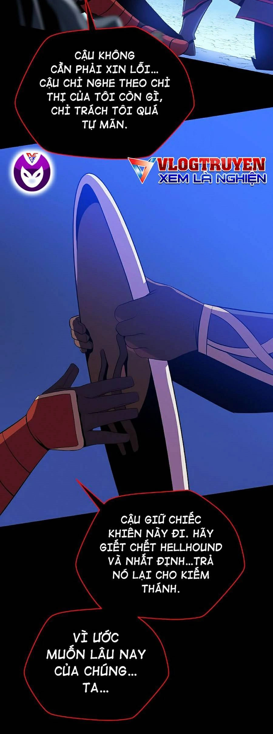 Tiêu Diệt Đấng Cứu Thế Chapter 80 - 40