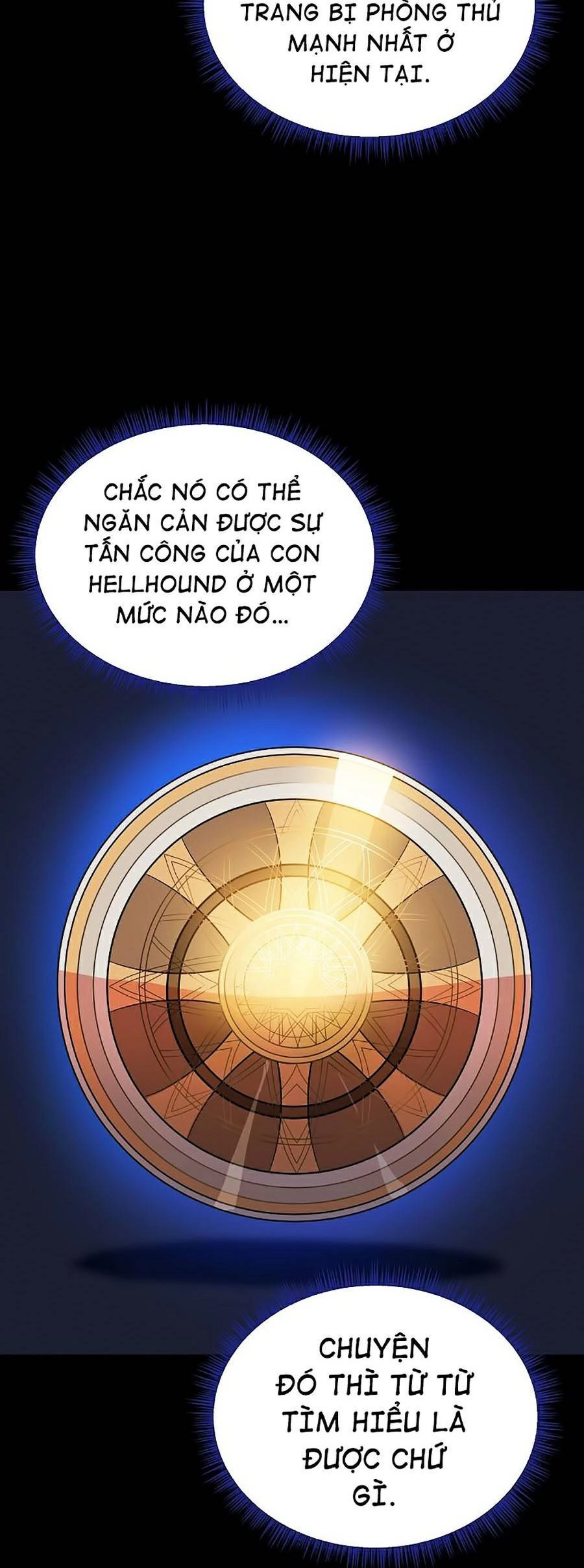 Tiêu Diệt Đấng Cứu Thế Chapter 80 - 43