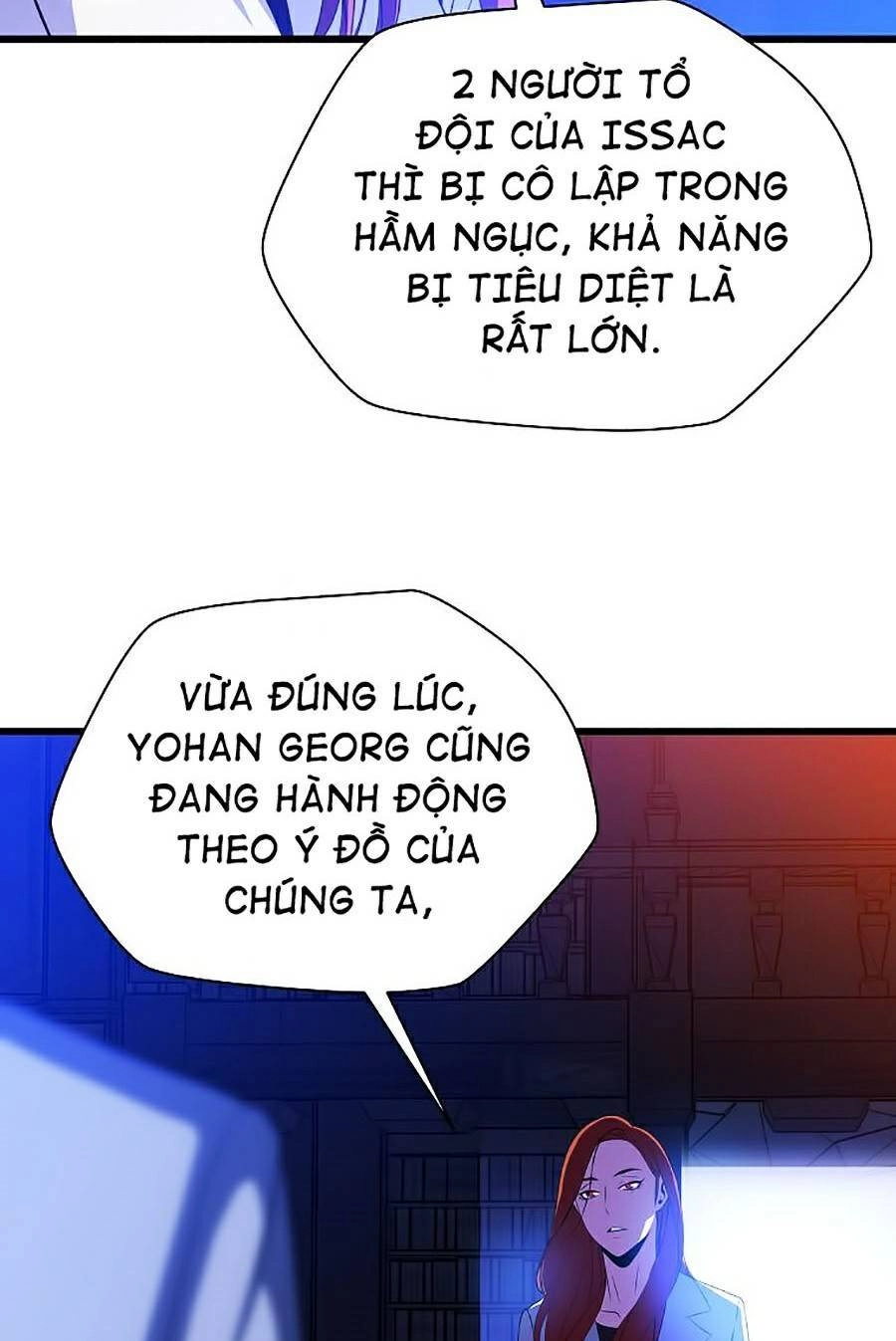 Tiêu Diệt Đấng Cứu Thế Chapter 80 - 50