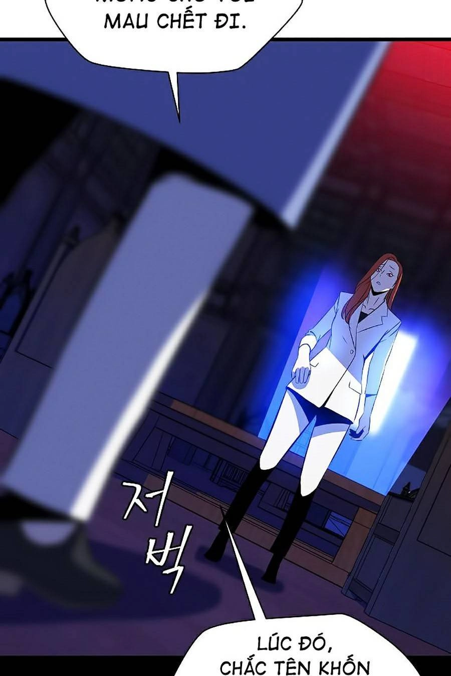 Tiêu Diệt Đấng Cứu Thế Chapter 80 - 57