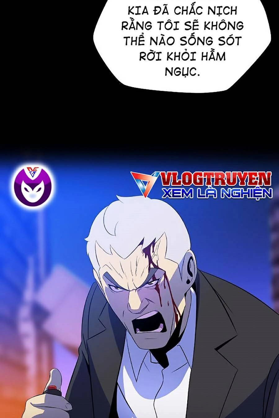 Tiêu Diệt Đấng Cứu Thế Chapter 80 - 58