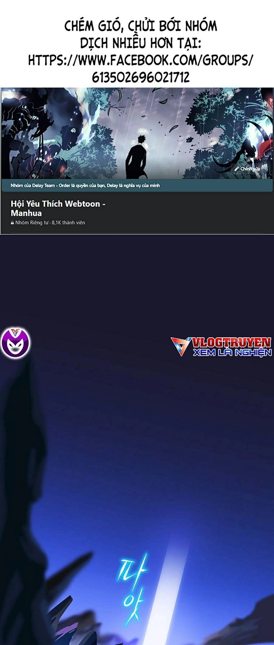 Tiêu Diệt Đấng Cứu Thế Chapter 81 - 1