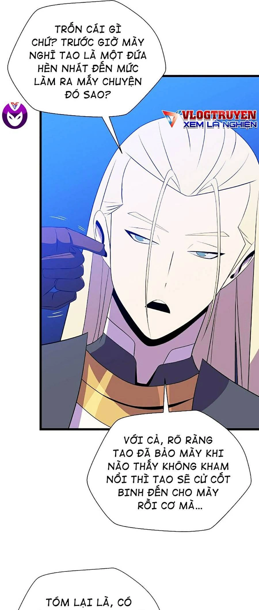 Tiêu Diệt Đấng Cứu Thế Chapter 81 - 7