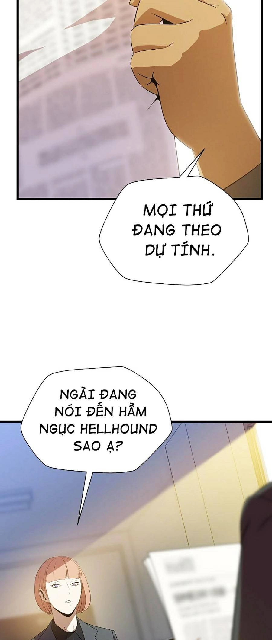 Tiêu Diệt Đấng Cứu Thế Chapter 81 - 12