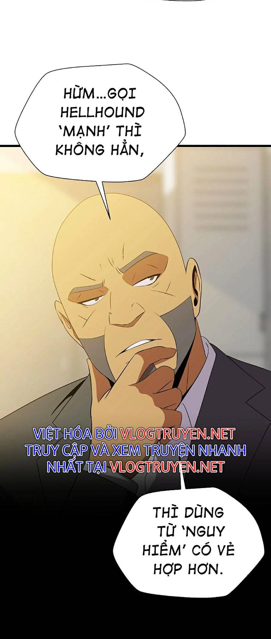 Tiêu Diệt Đấng Cứu Thế Chapter 81 - 15