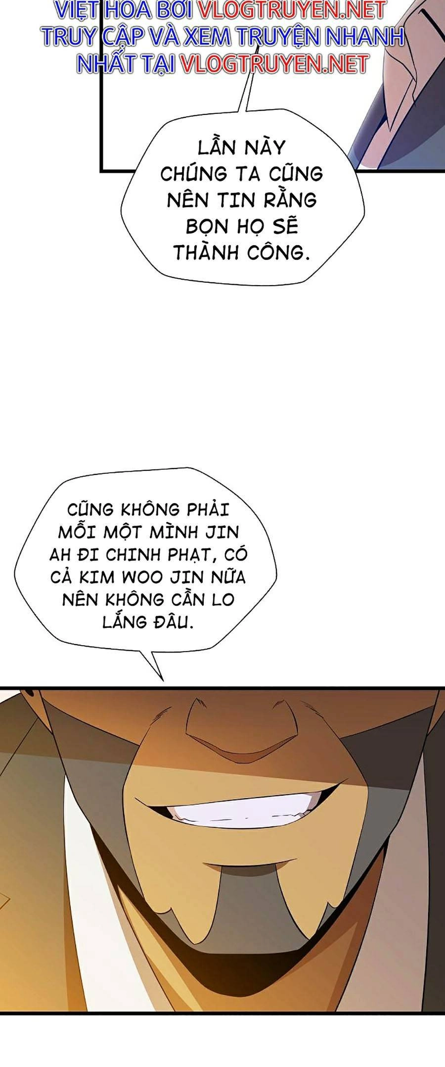 Tiêu Diệt Đấng Cứu Thế Chapter 81 - 22