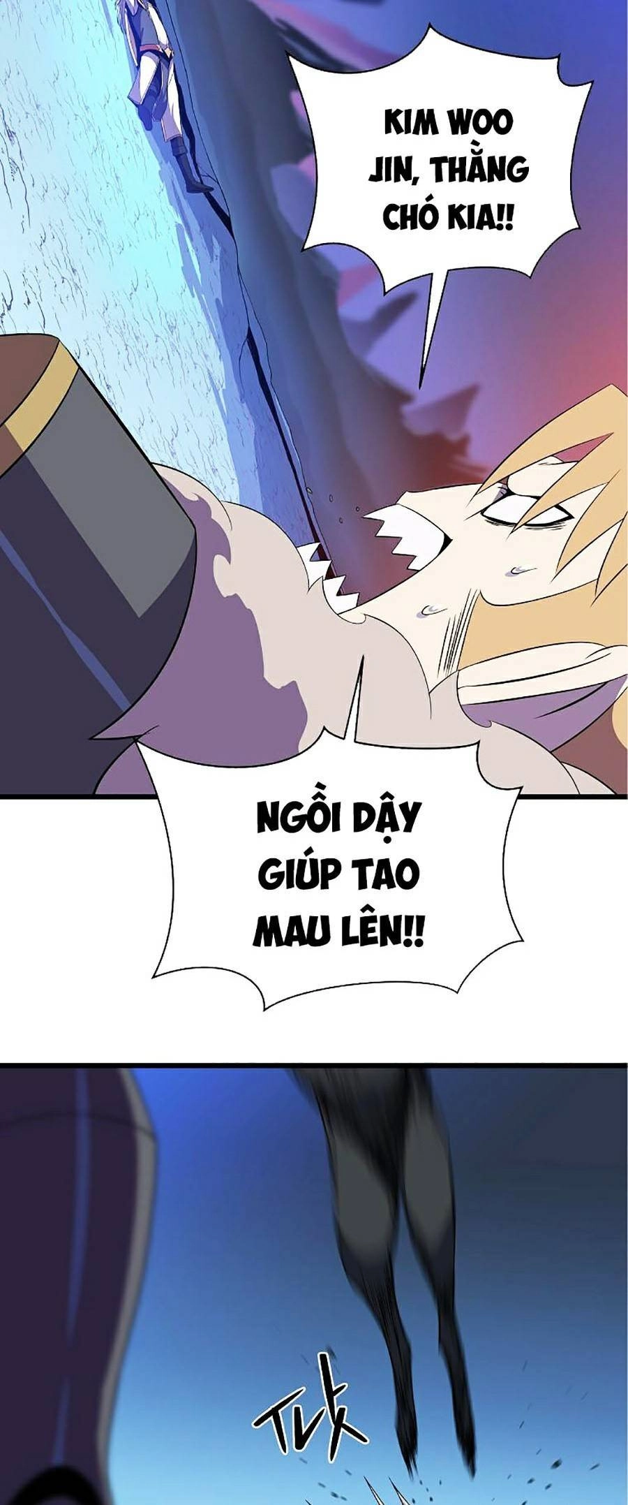 Tiêu Diệt Đấng Cứu Thế Chapter 81 - 29