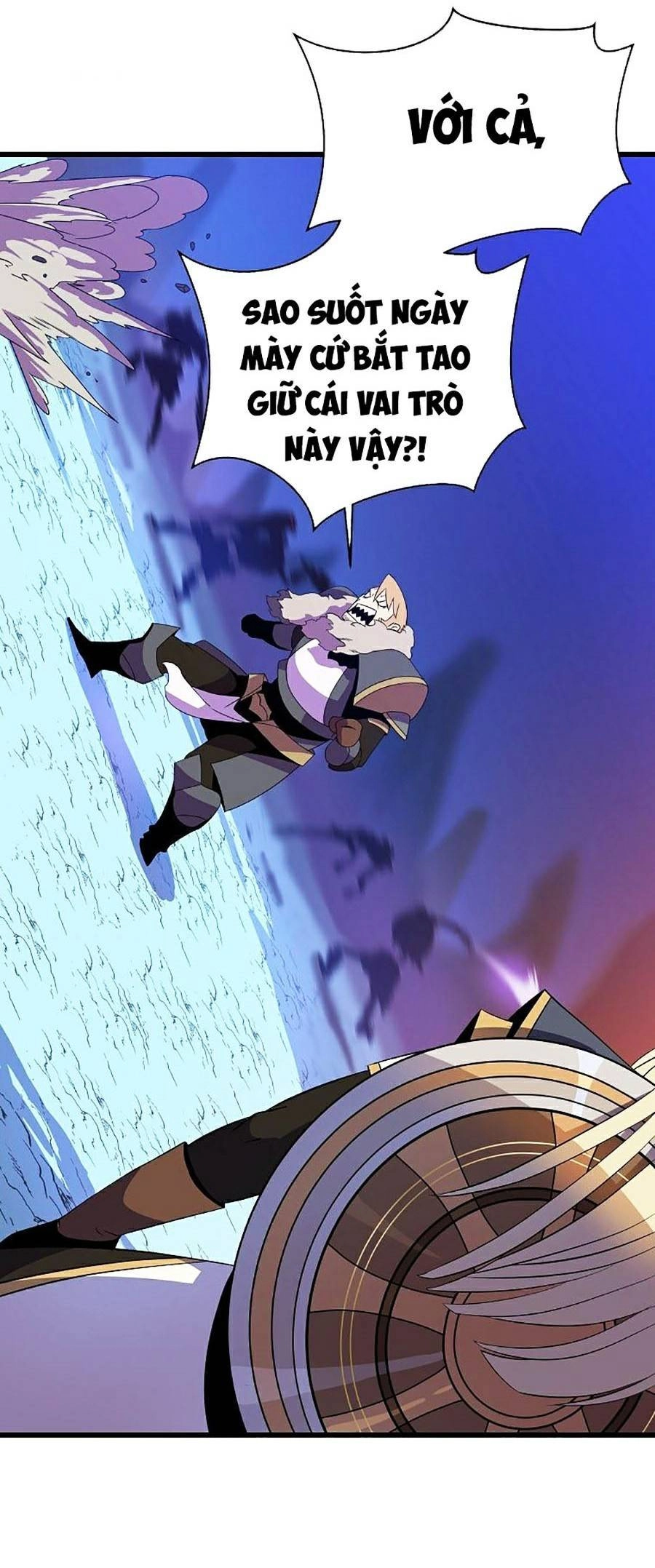 Tiêu Diệt Đấng Cứu Thế Chapter 81 - 31