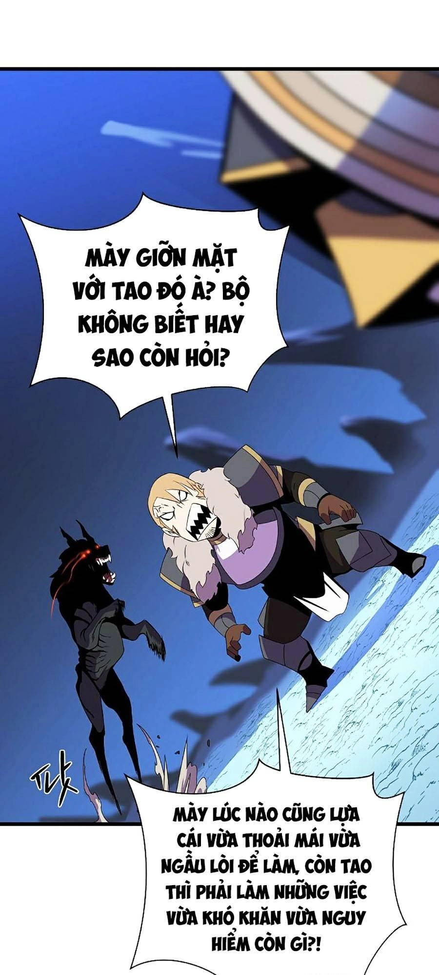 Tiêu Diệt Đấng Cứu Thế Chapter 81 - 33