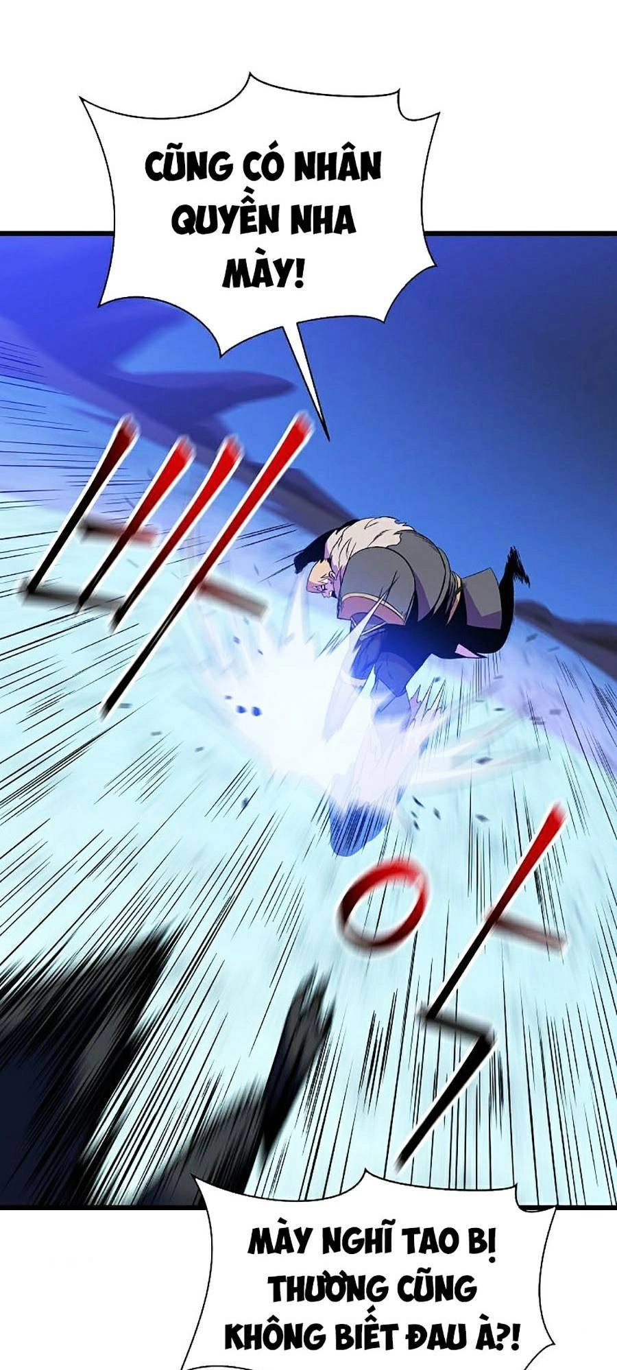 Tiêu Diệt Đấng Cứu Thế Chapter 81 - 36